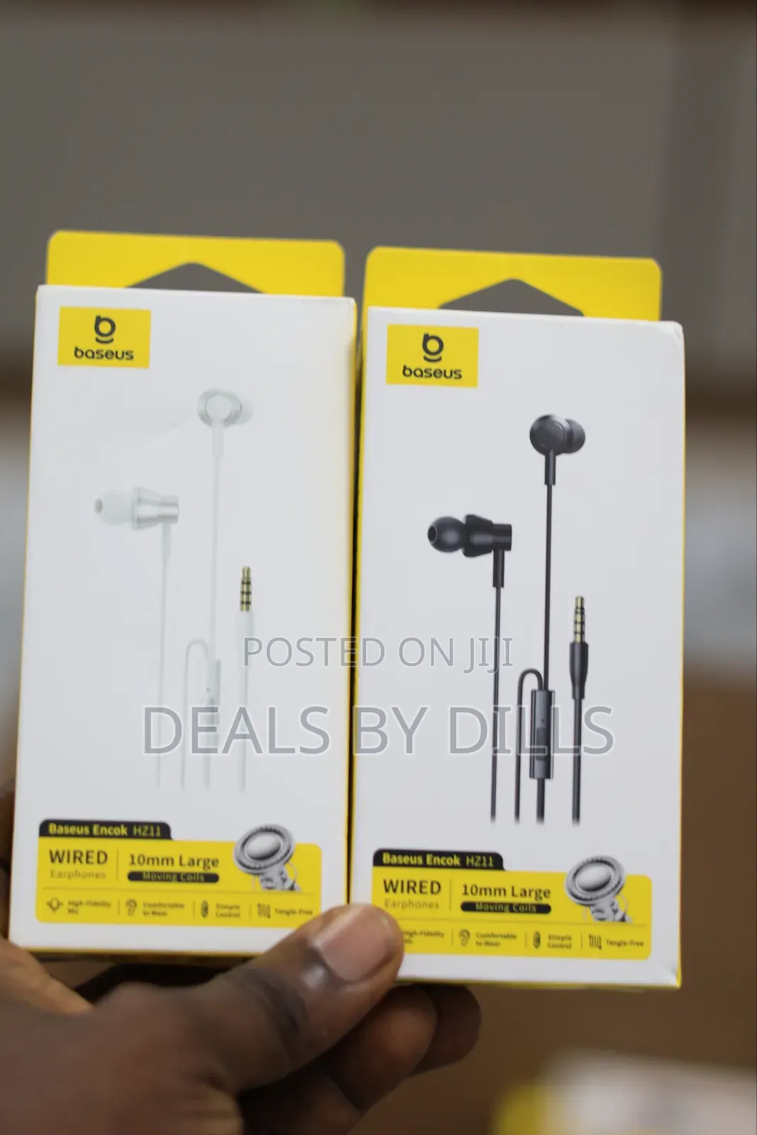Baseus 3.5mm Earpiece
