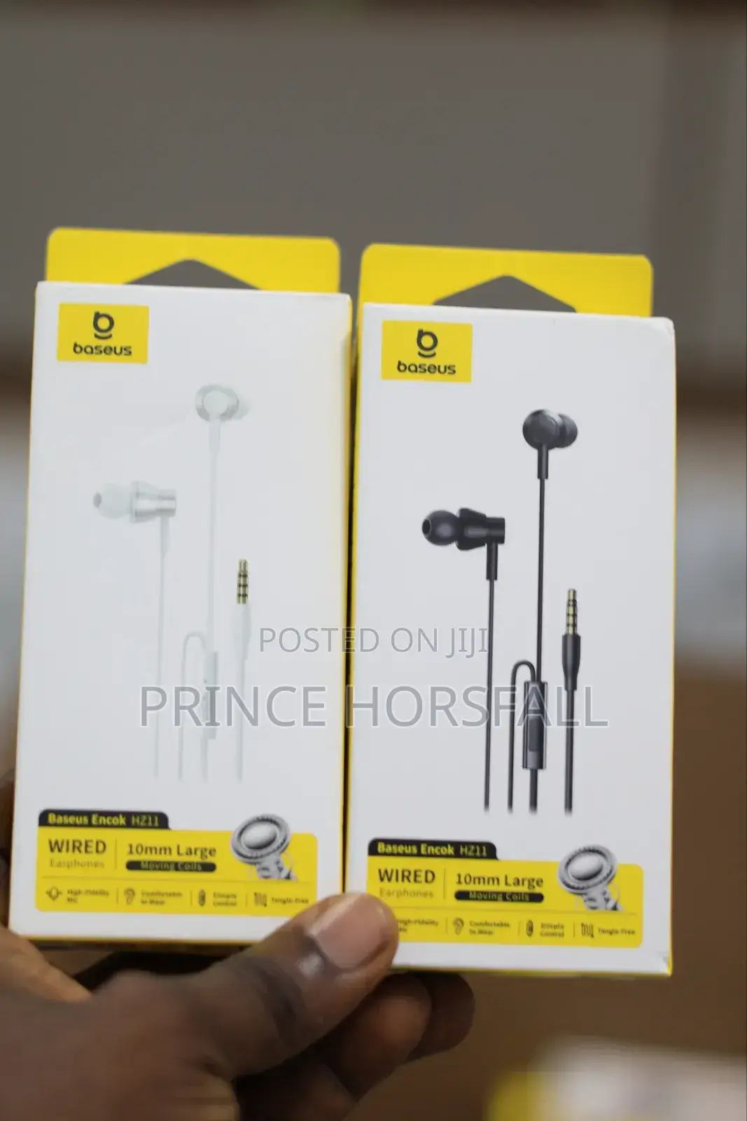 Baseus 3.5mm Earpiece