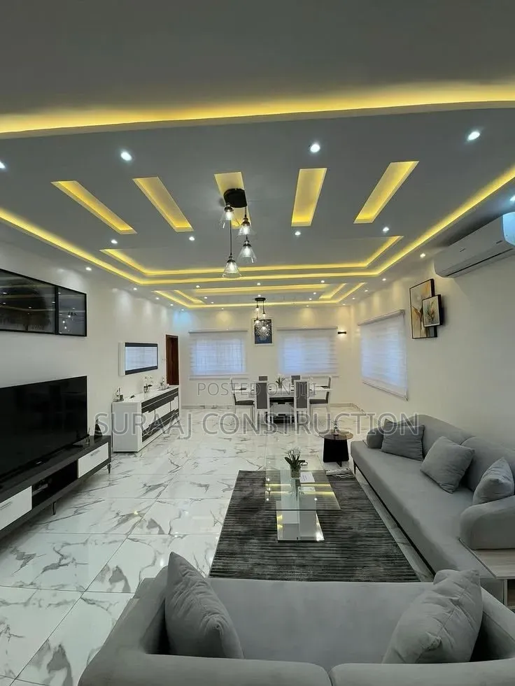 POP Ceiling