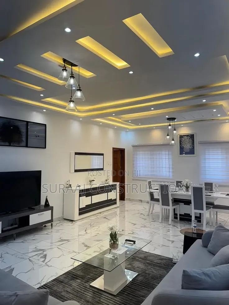 POP Ceiling