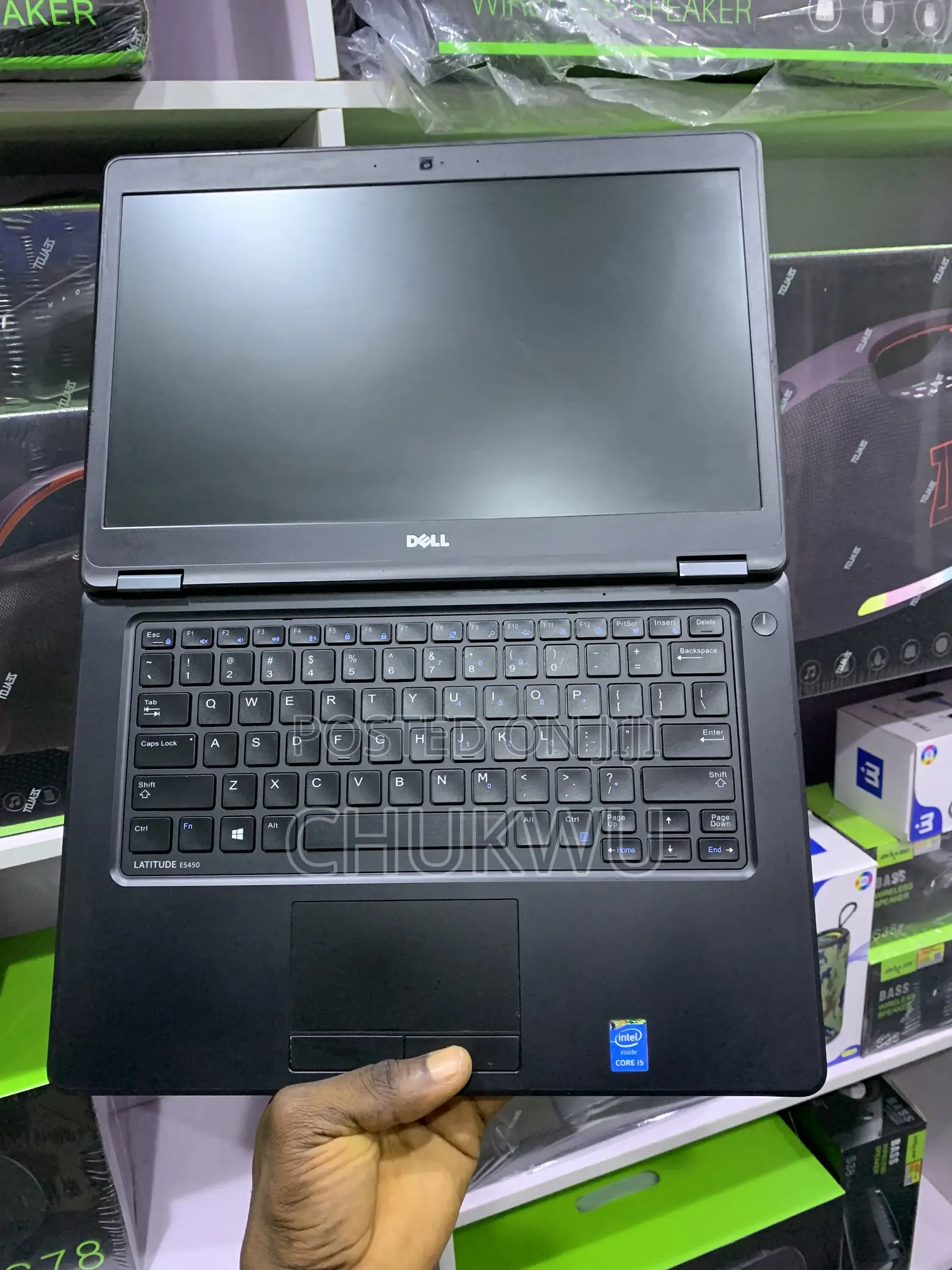 Laptop Dell Latitude 5450 8GB Intel Core i5 SSD 128GB