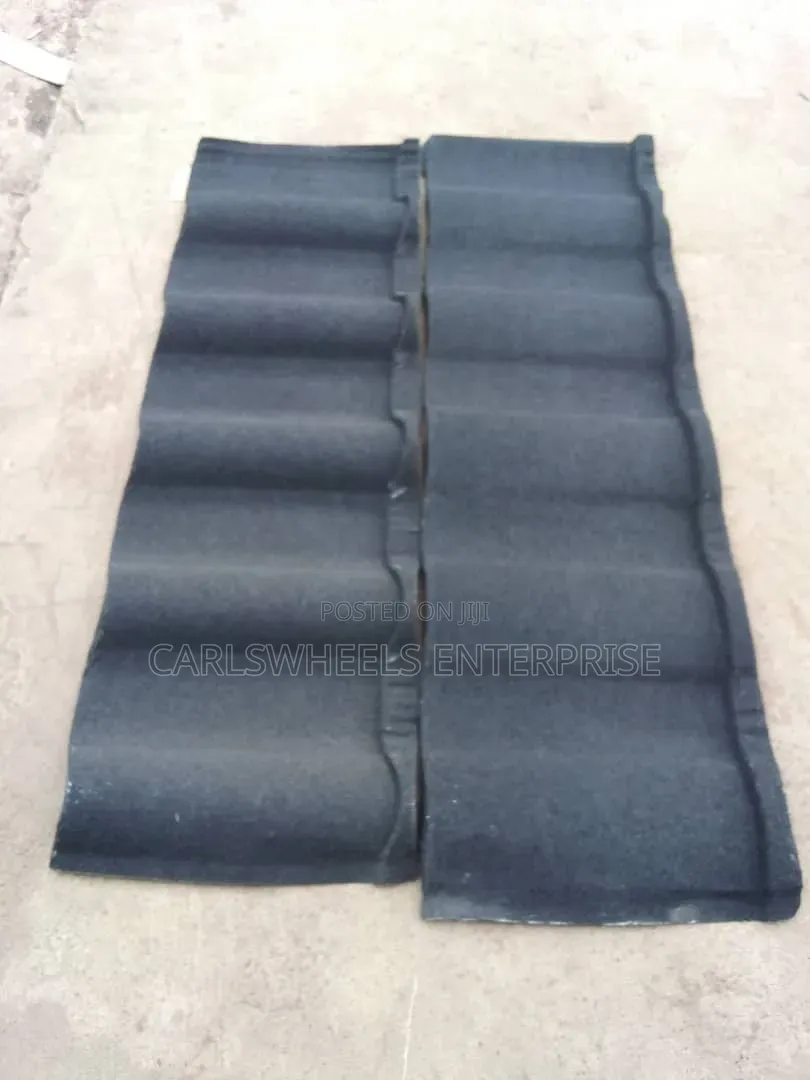 Pure Industrial Coated Adhesive Roofing Sheets