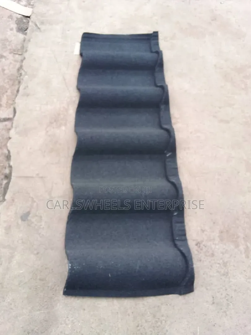 Pure Industrial Coated Adhesive Roofing Sheets