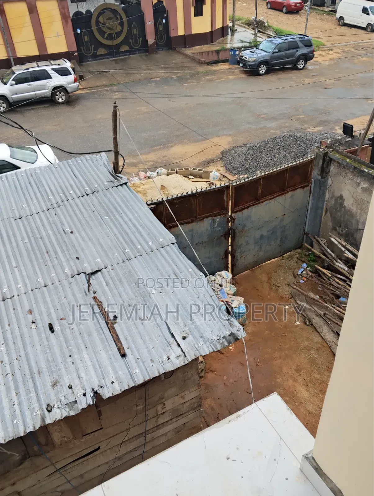 5bdrm Duplex in Omole Estate Phase I, Berger for sale