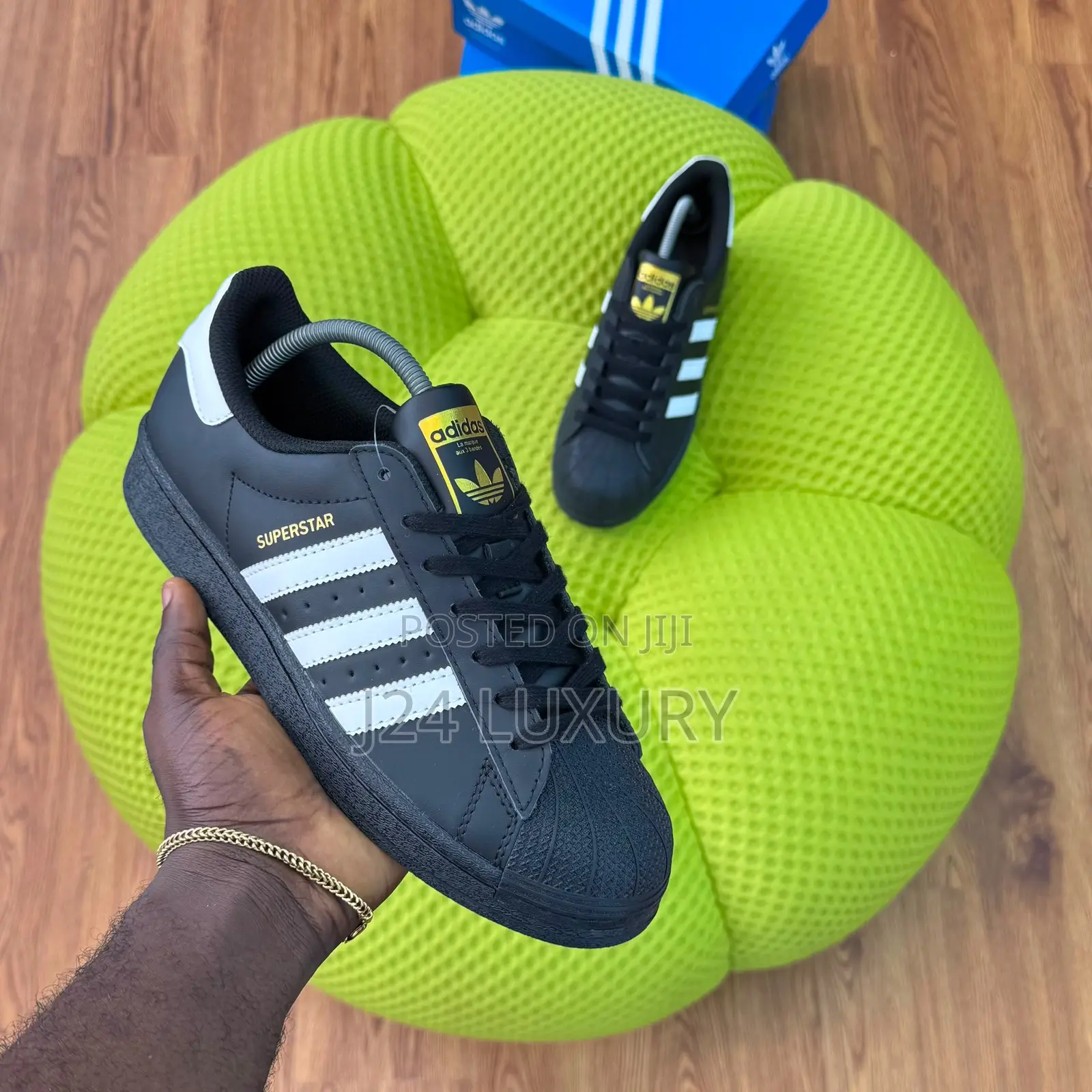 Adidas Superstar XLG