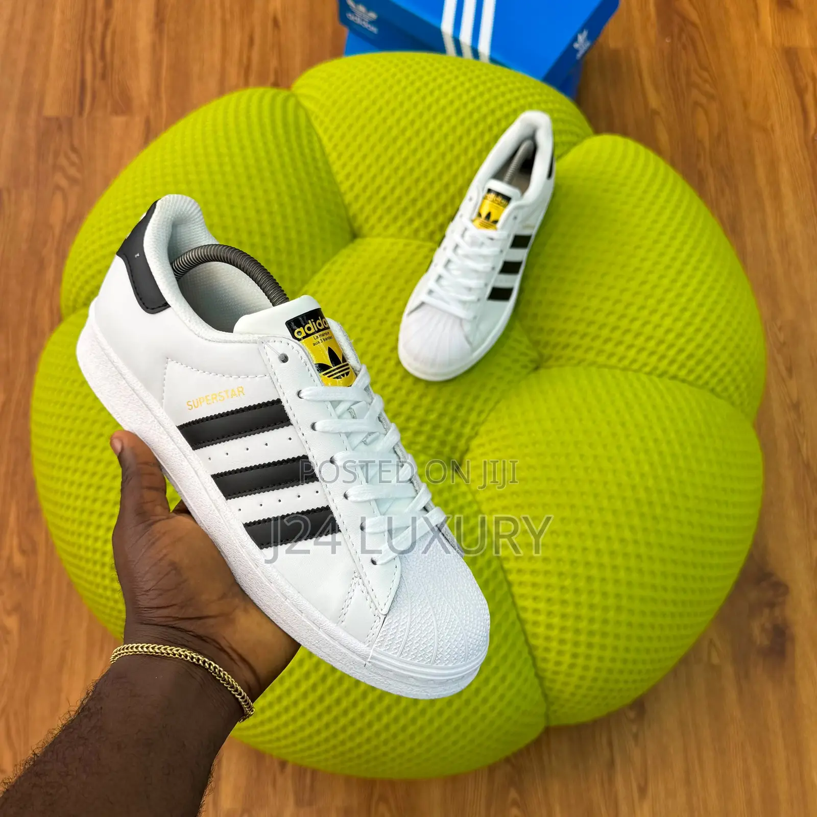 Adidas Superstar XLG