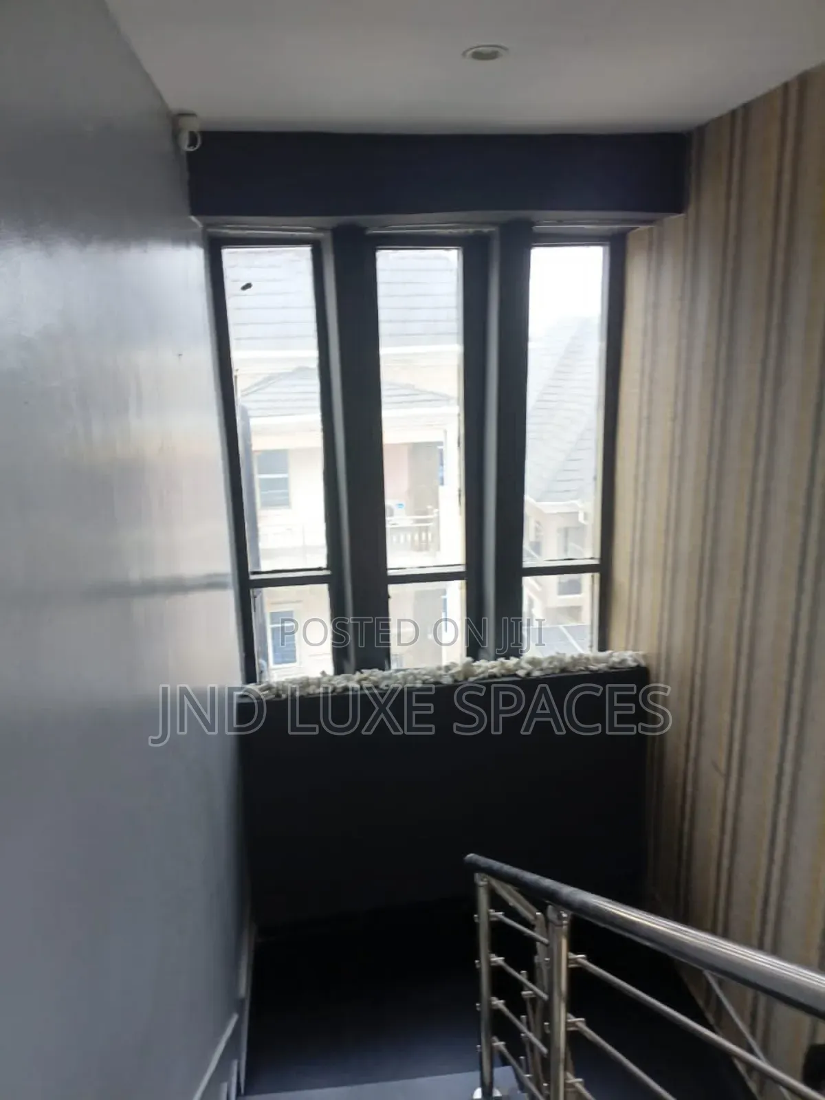 4bdrm Townhouse / Terrace in Ikeja for rent