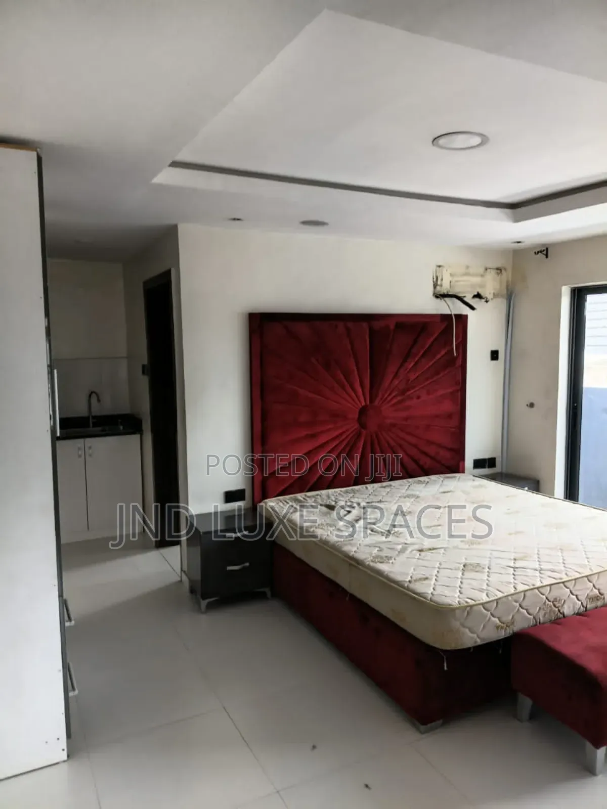 4bdrm Townhouse / Terrace in Ikeja for rent