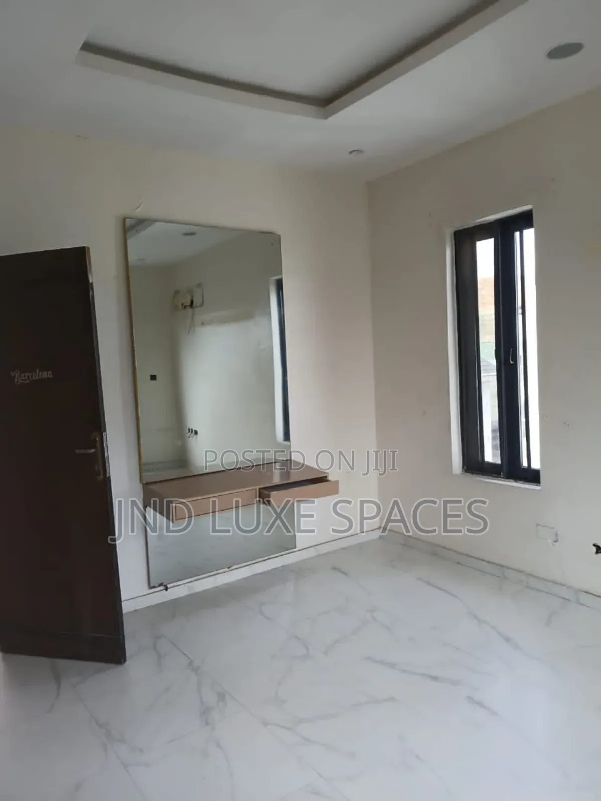 4bdrm Townhouse / Terrace in Ikeja for rent