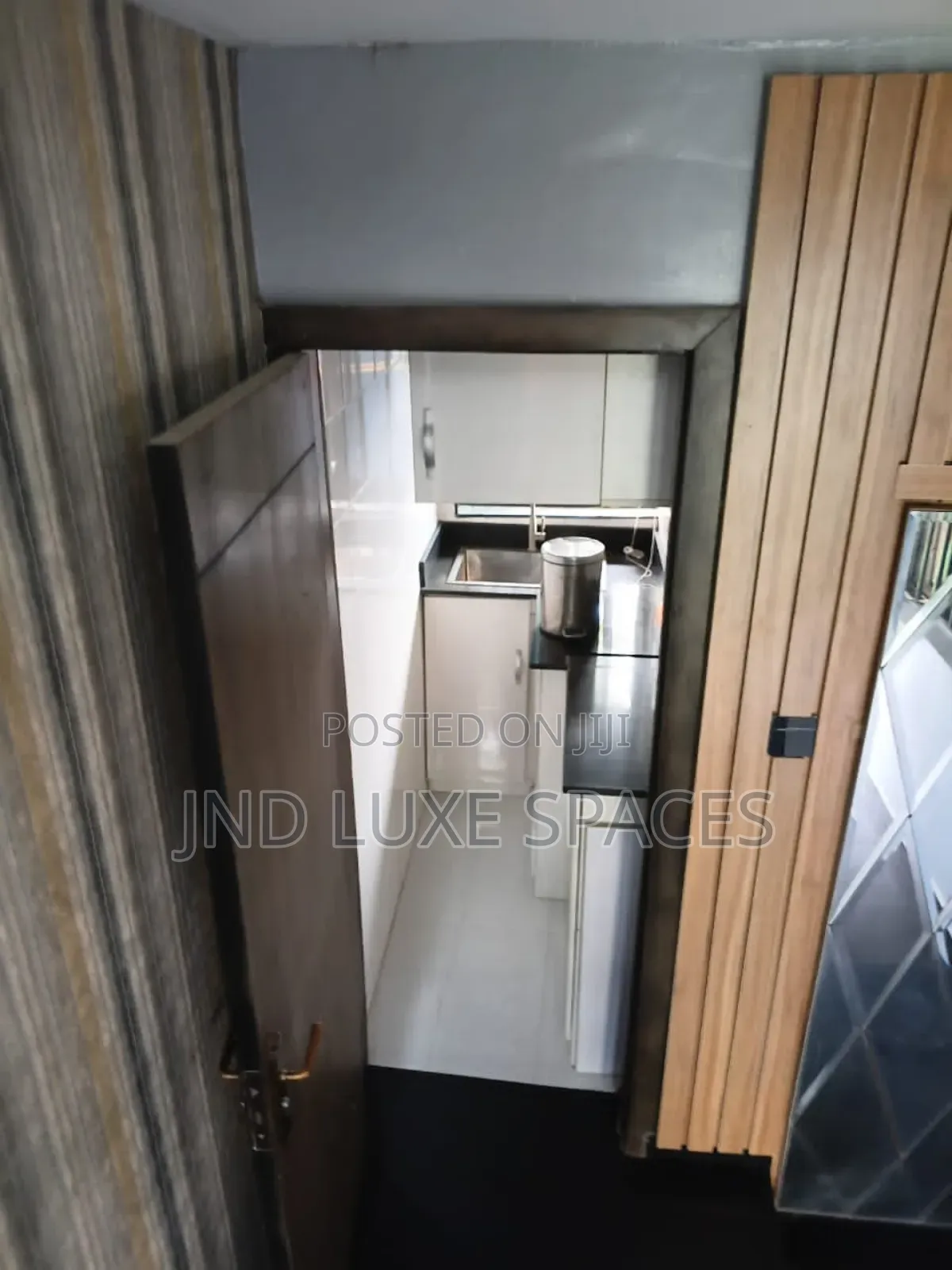 4bdrm Townhouse / Terrace in Ikeja for rent