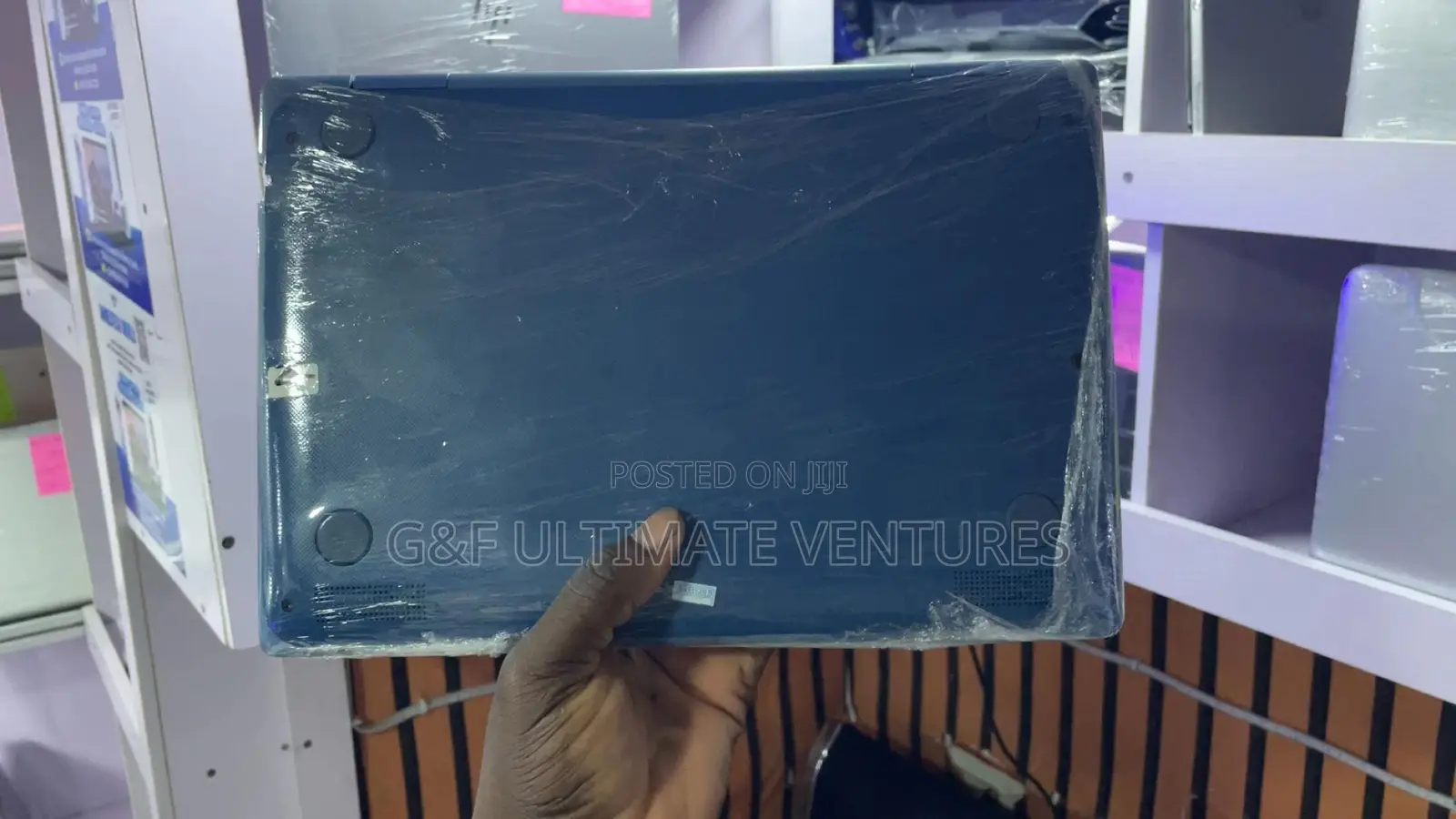 New Laptop HP ProBook 11 x360 G3 EE 8GB Intel Pentium SSD 128GB