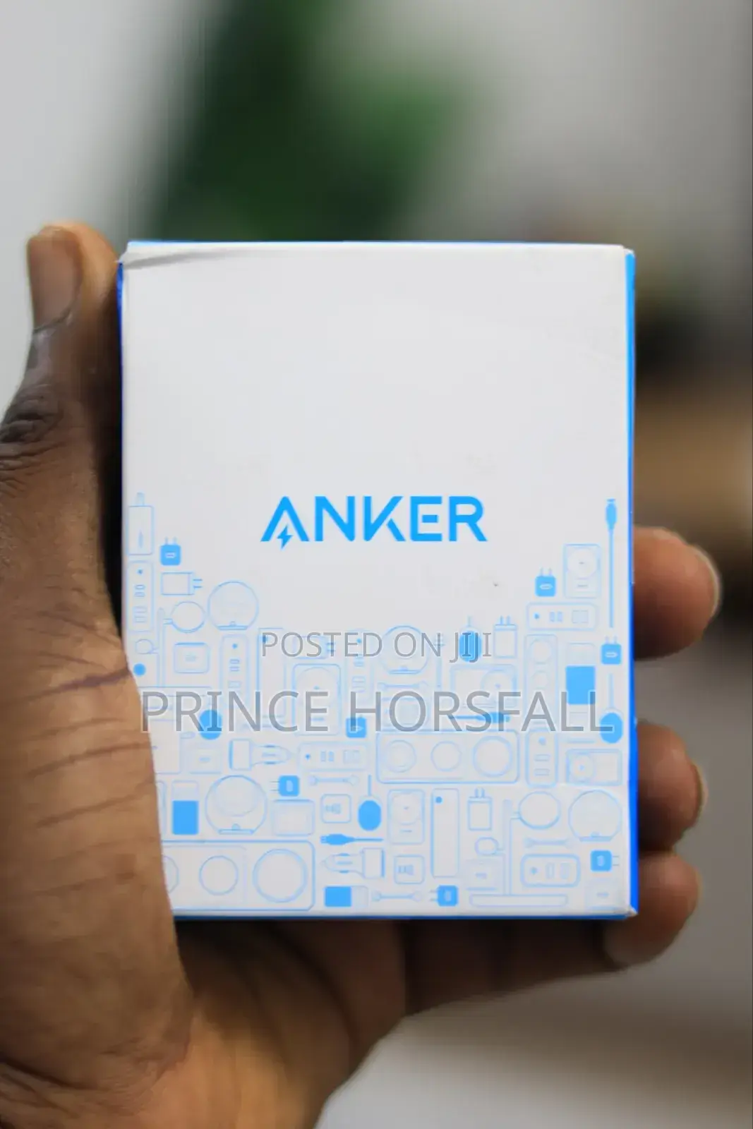 Anker 140W GaN