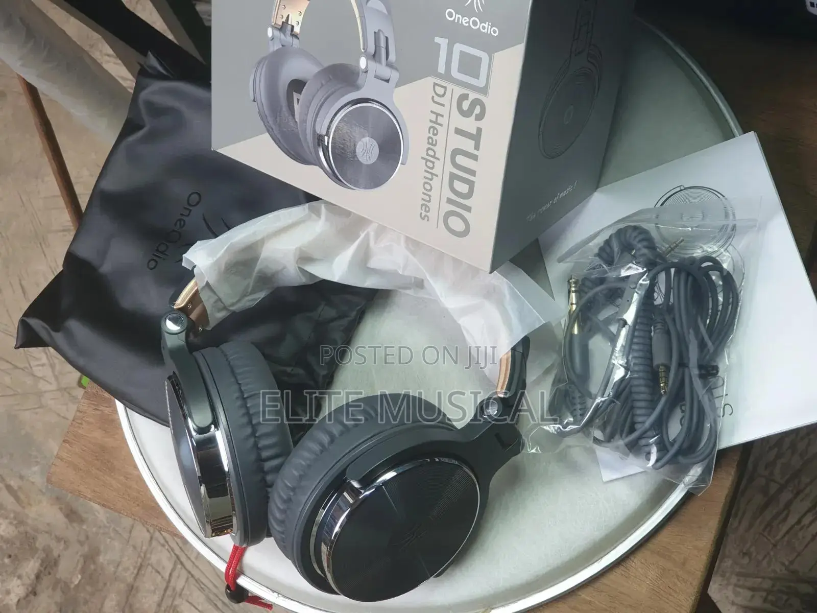 OneOdio Studio DJ Headphones