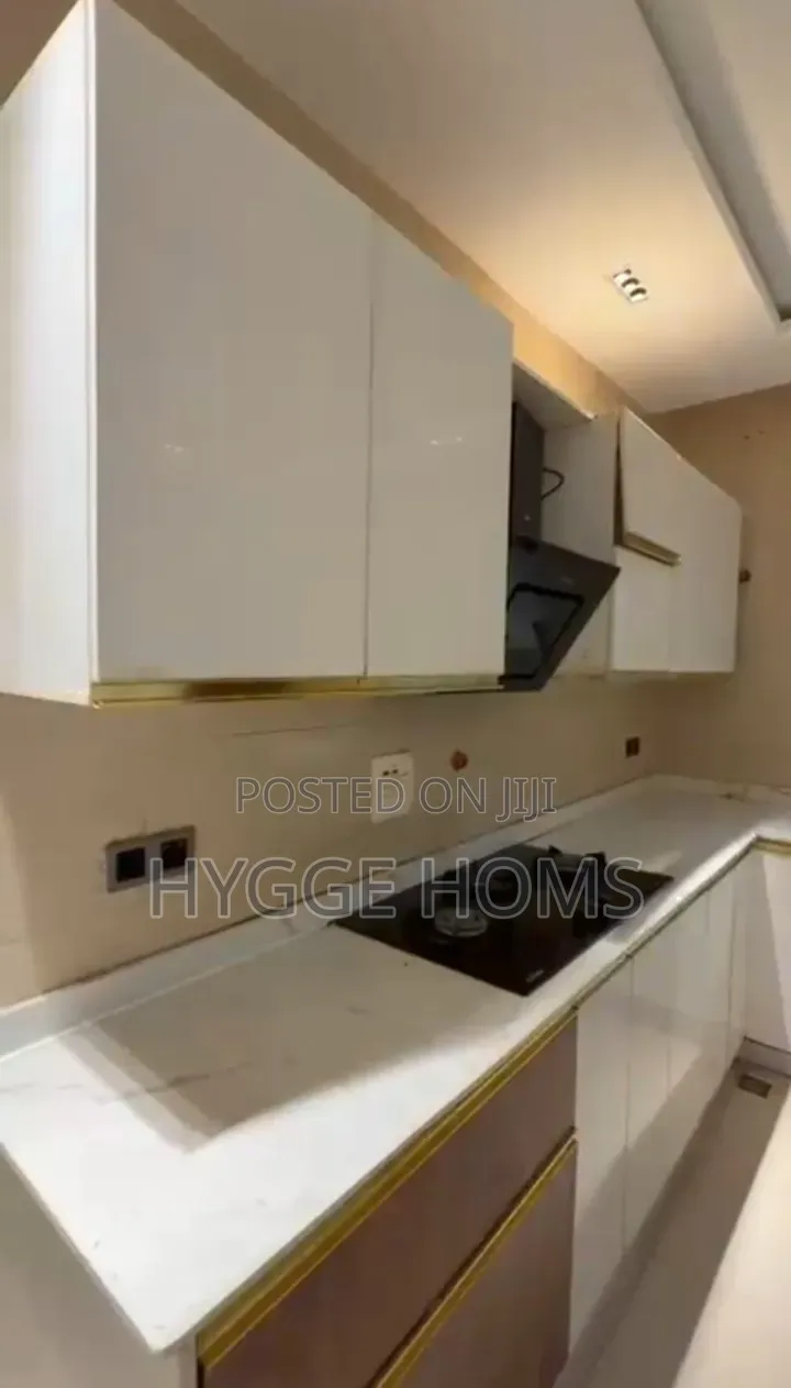 3bdrm Apartment in Banana Island Estate for rent