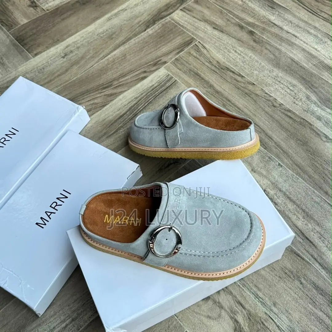 Marni Mules
