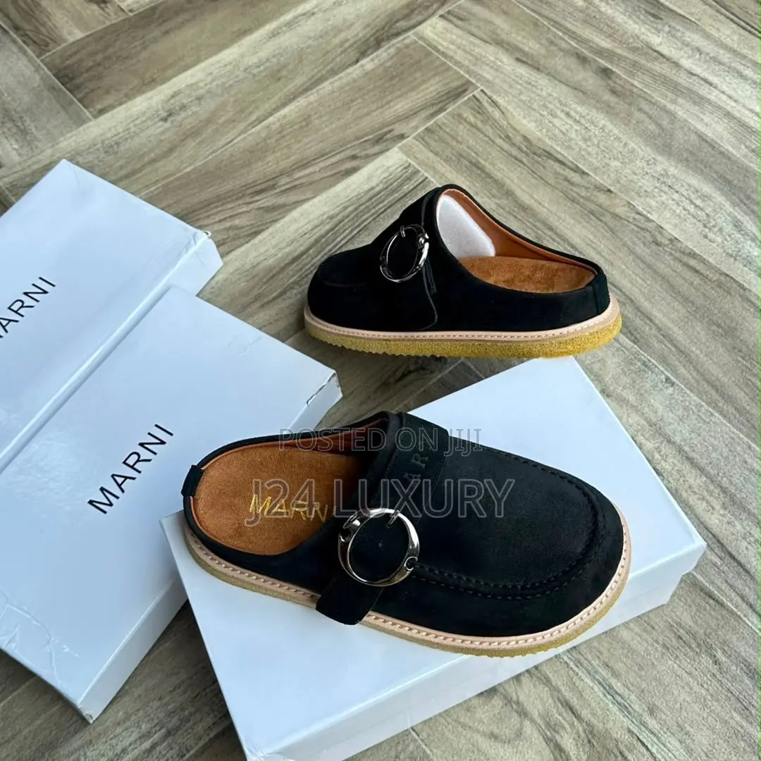 Marni Mules