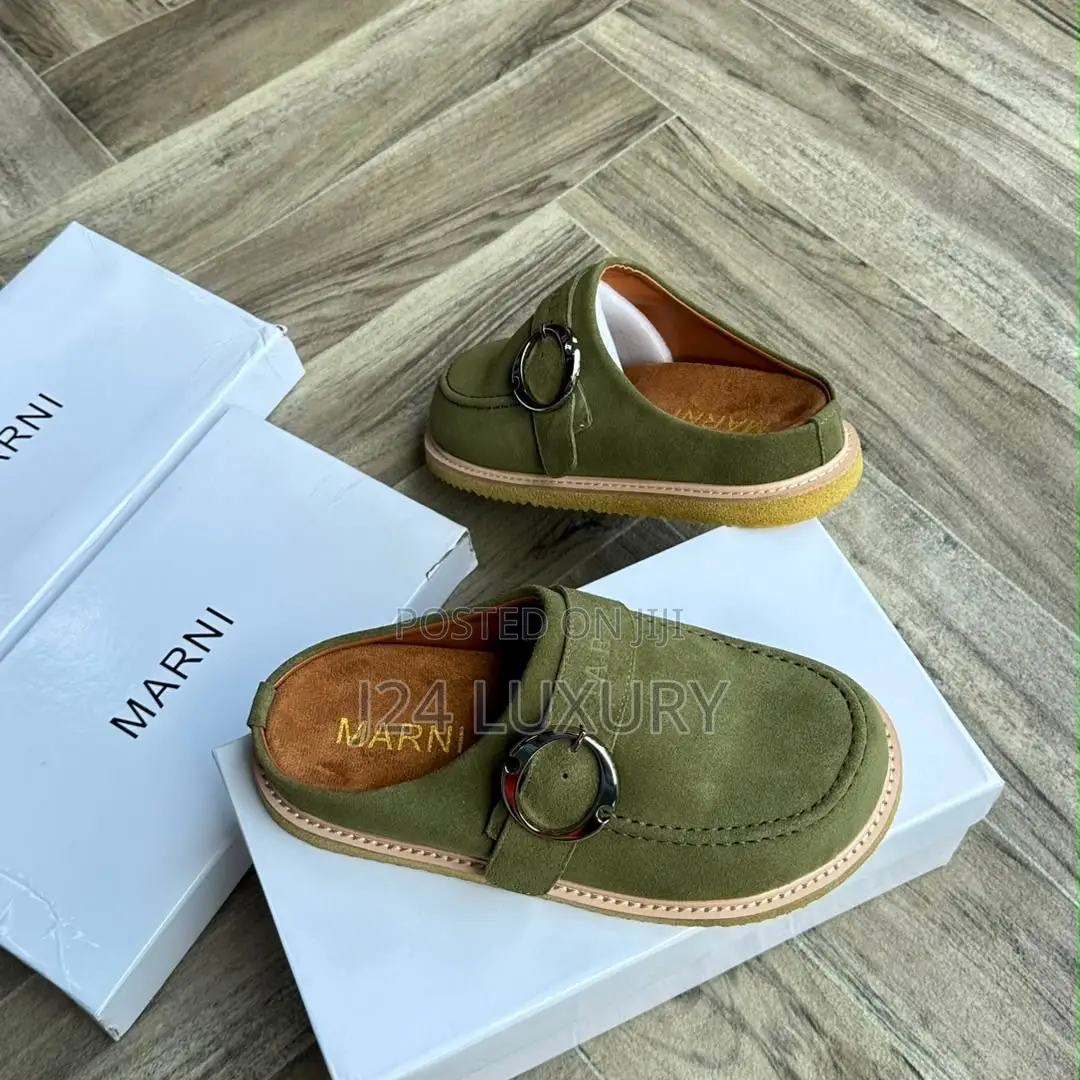 Marni Mules