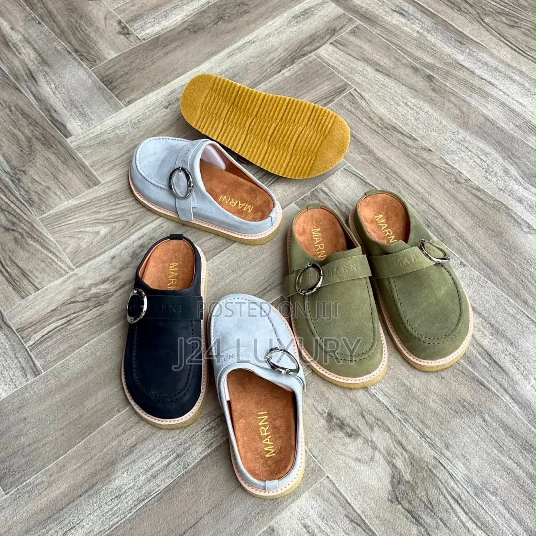 Marni Mules