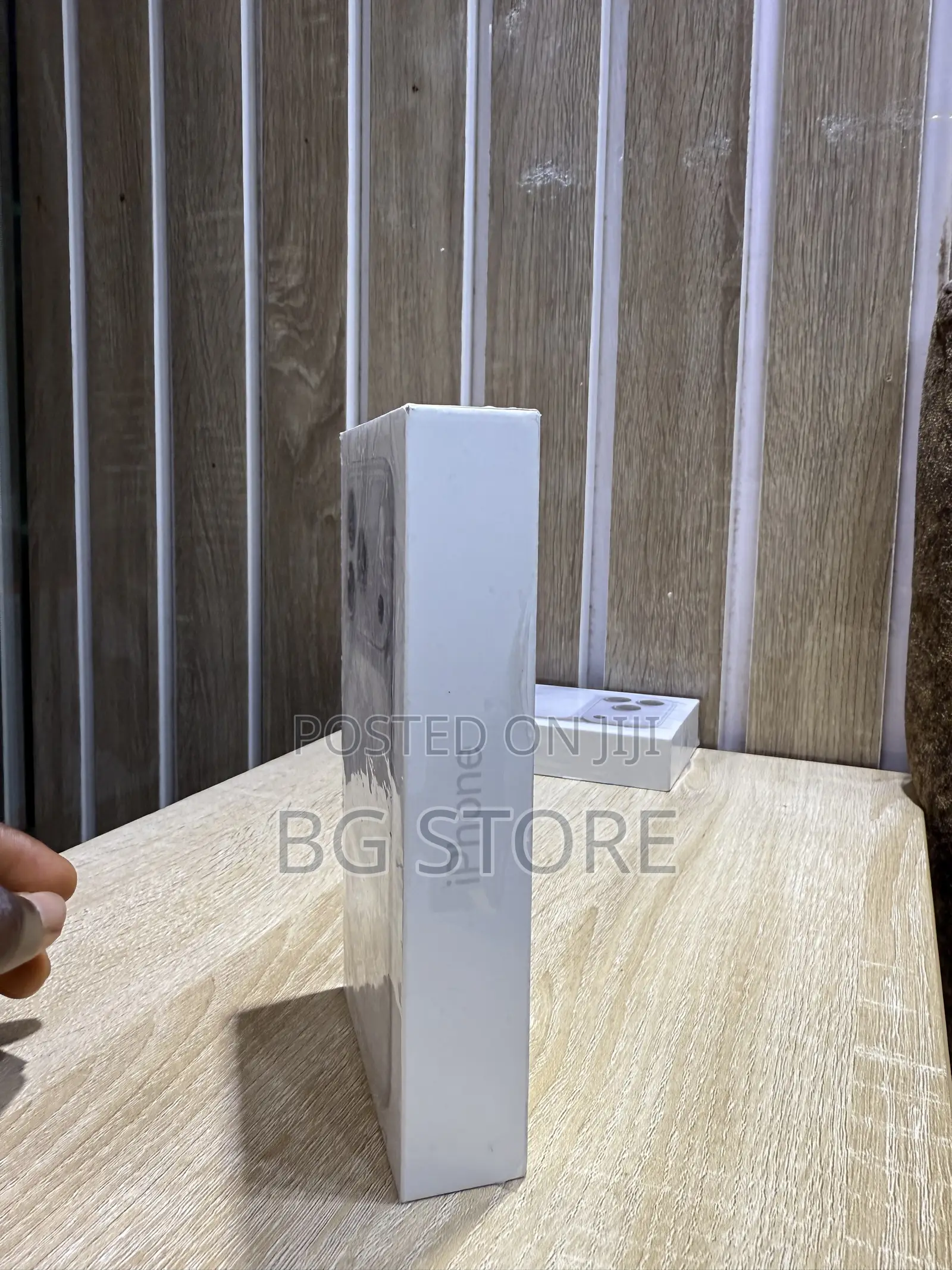 New Apple iPhone 17 Pro 256 GB Silver