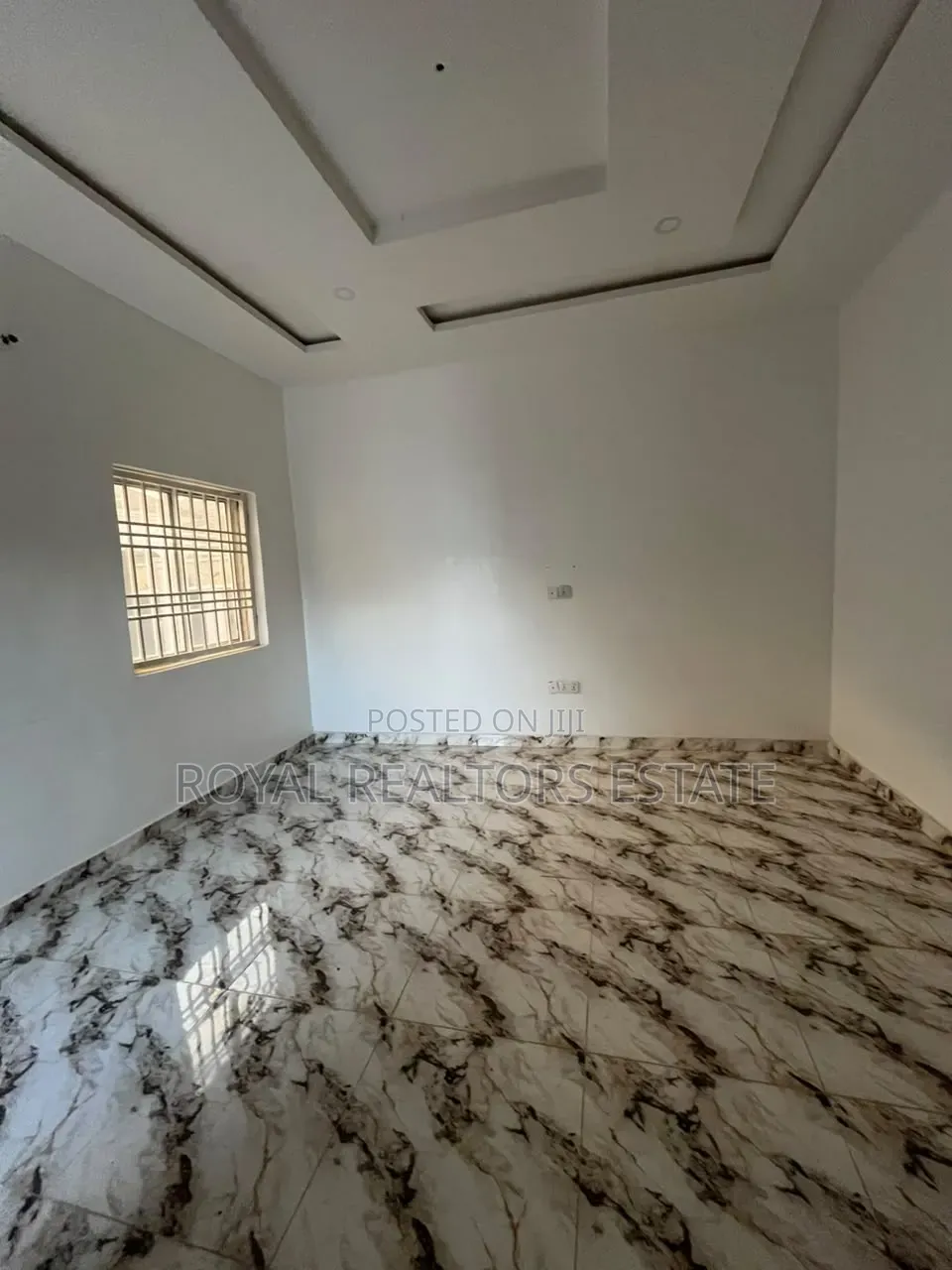 1bdrm Room & Parlour in Galadimawa for rent