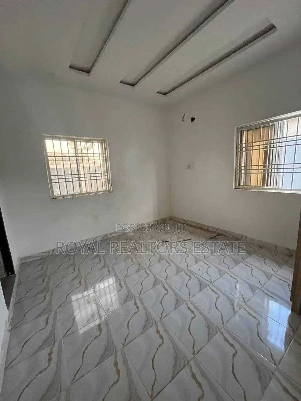 1bdrm Room & Parlour in Galadimawa for rent