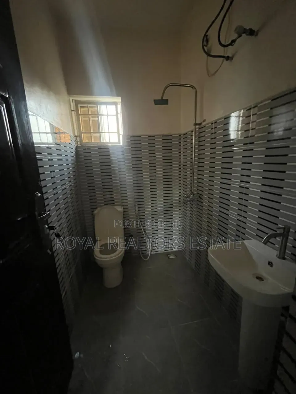 1bdrm Room & Parlour in Galadimawa for rent