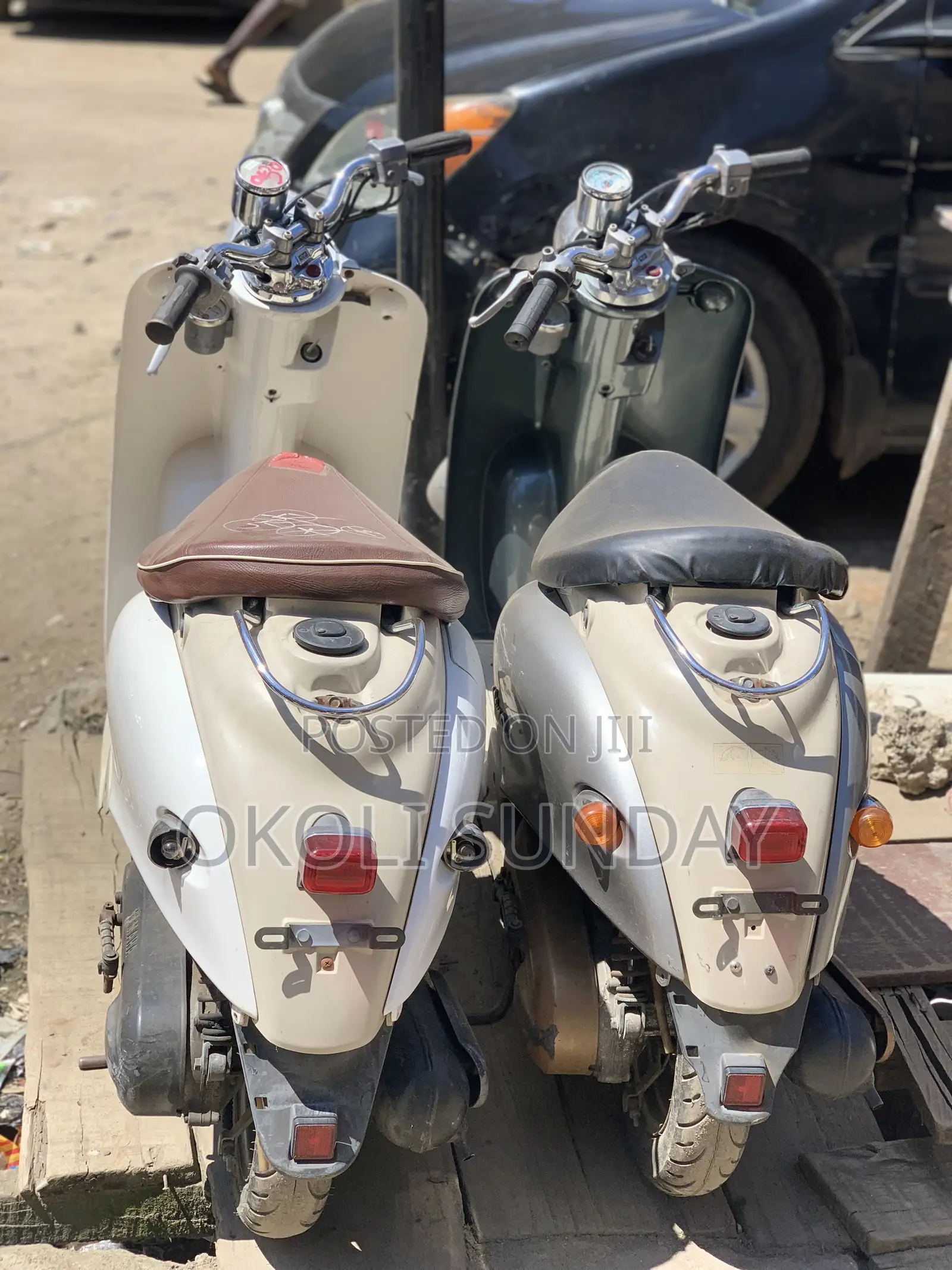 Yamaha Virago 2018