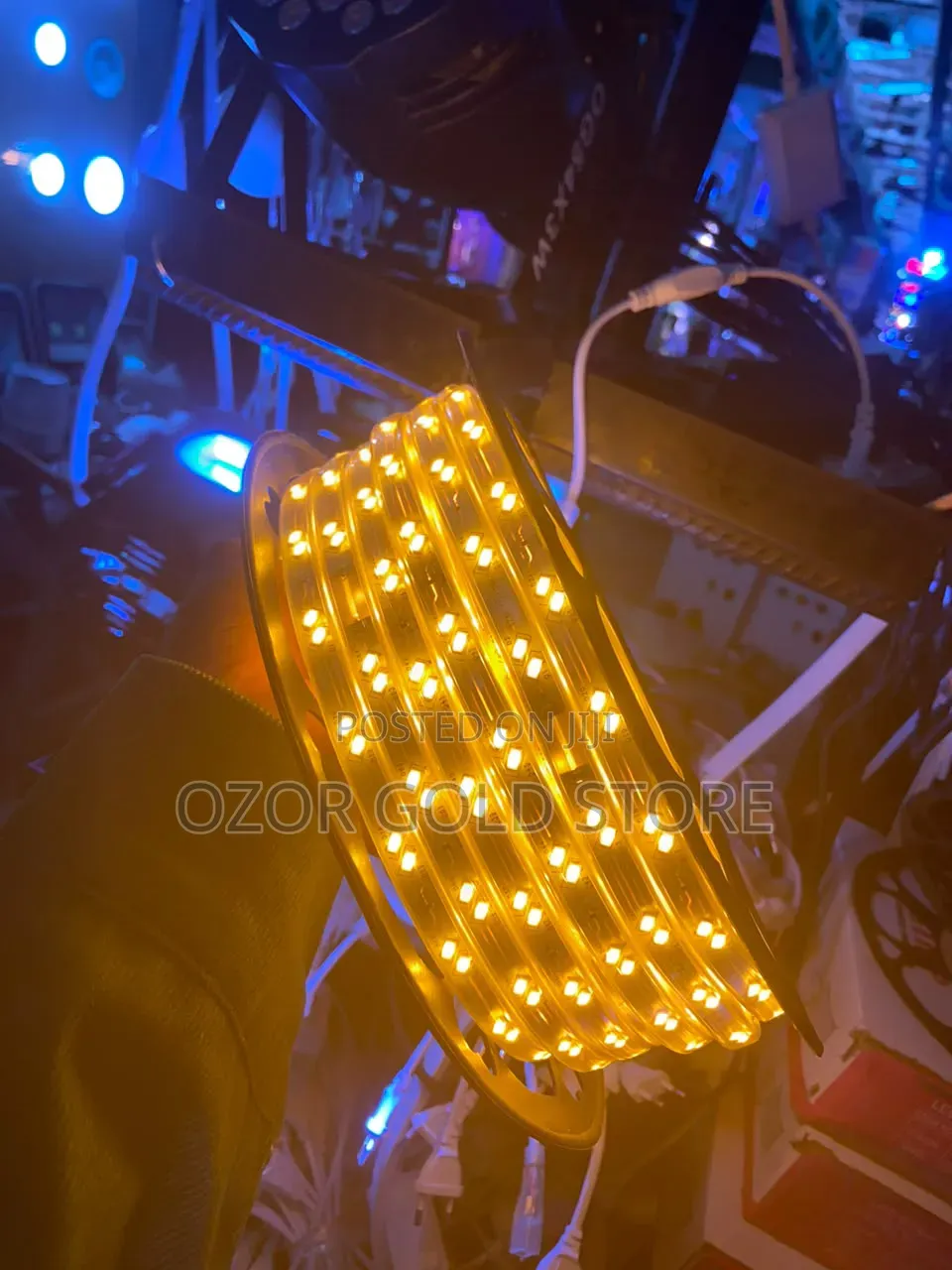 Rope Lighting