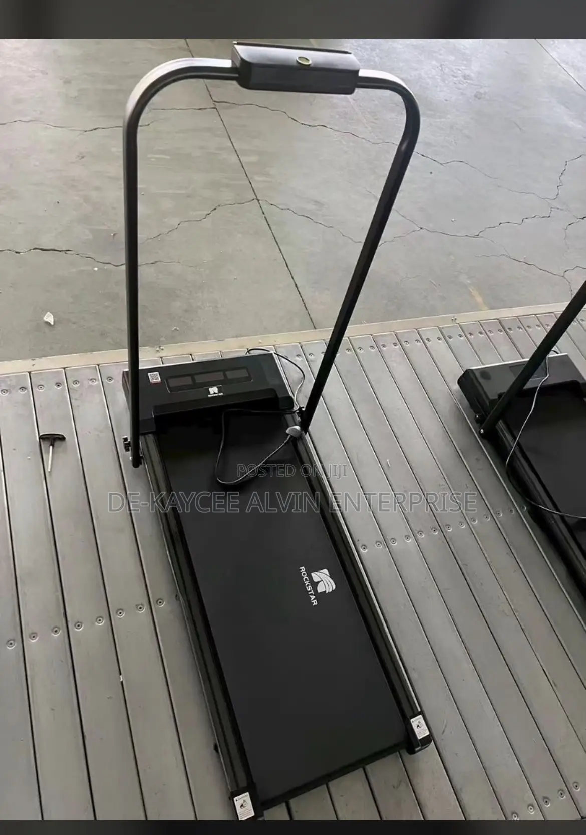 Runningtreadmills