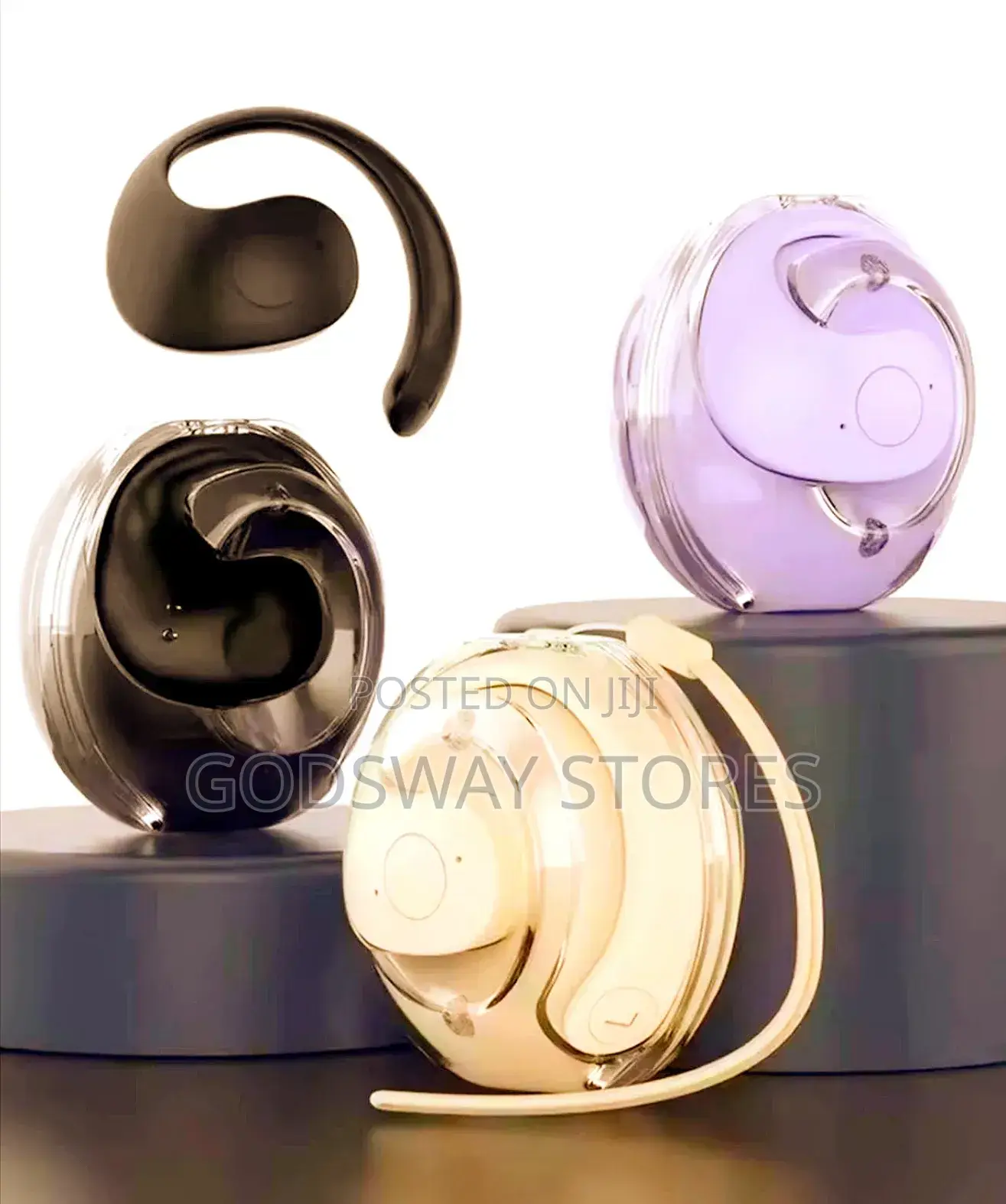 New Real-Time Language Translation Earbuds