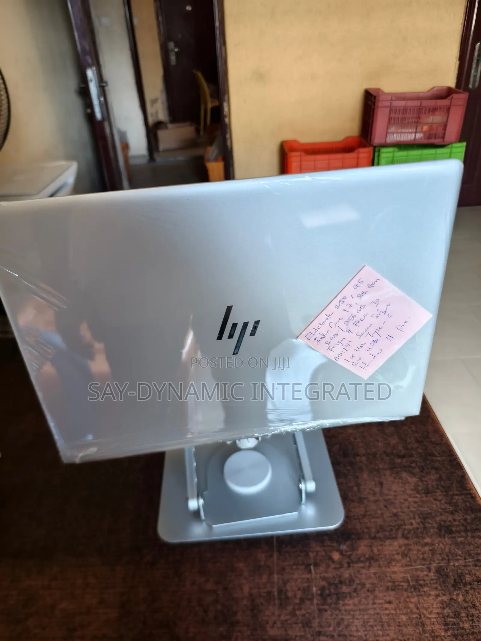 Laptop HP EliteBook 830 G5 8GB Intel Core i7 SSD 256GB