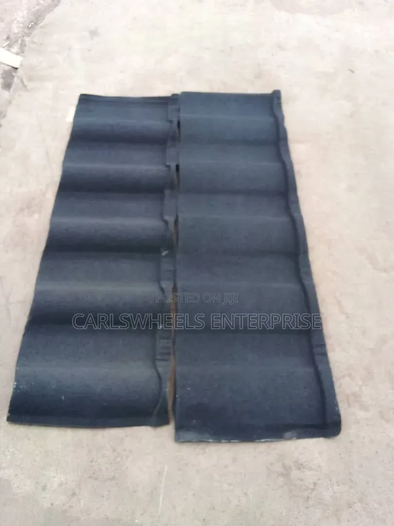 Our Roof Sheet Installers Are Up-to-Date.