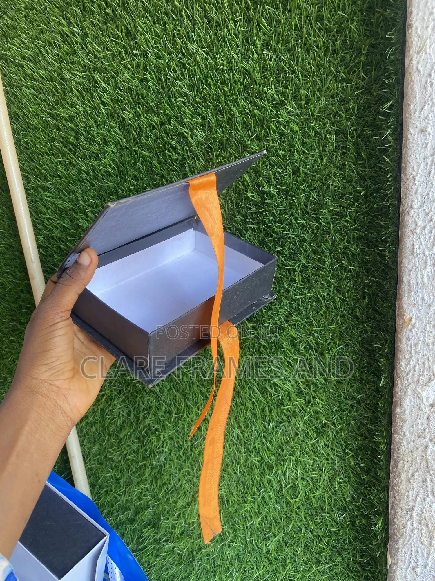 Quality Jewelry/Perfume Box