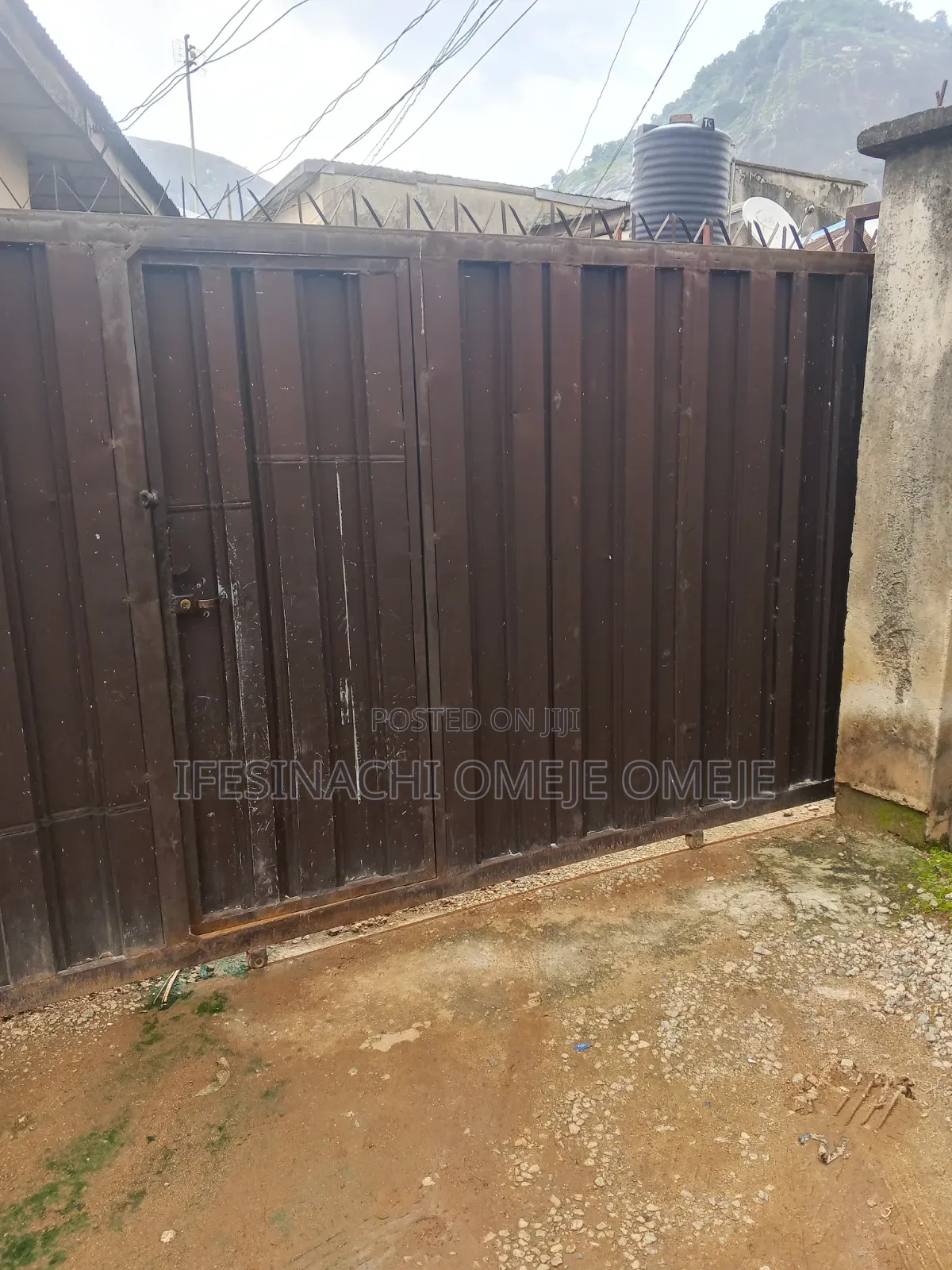 Furnished 2bdrm Bungalow in Resident, Kubwa for sale