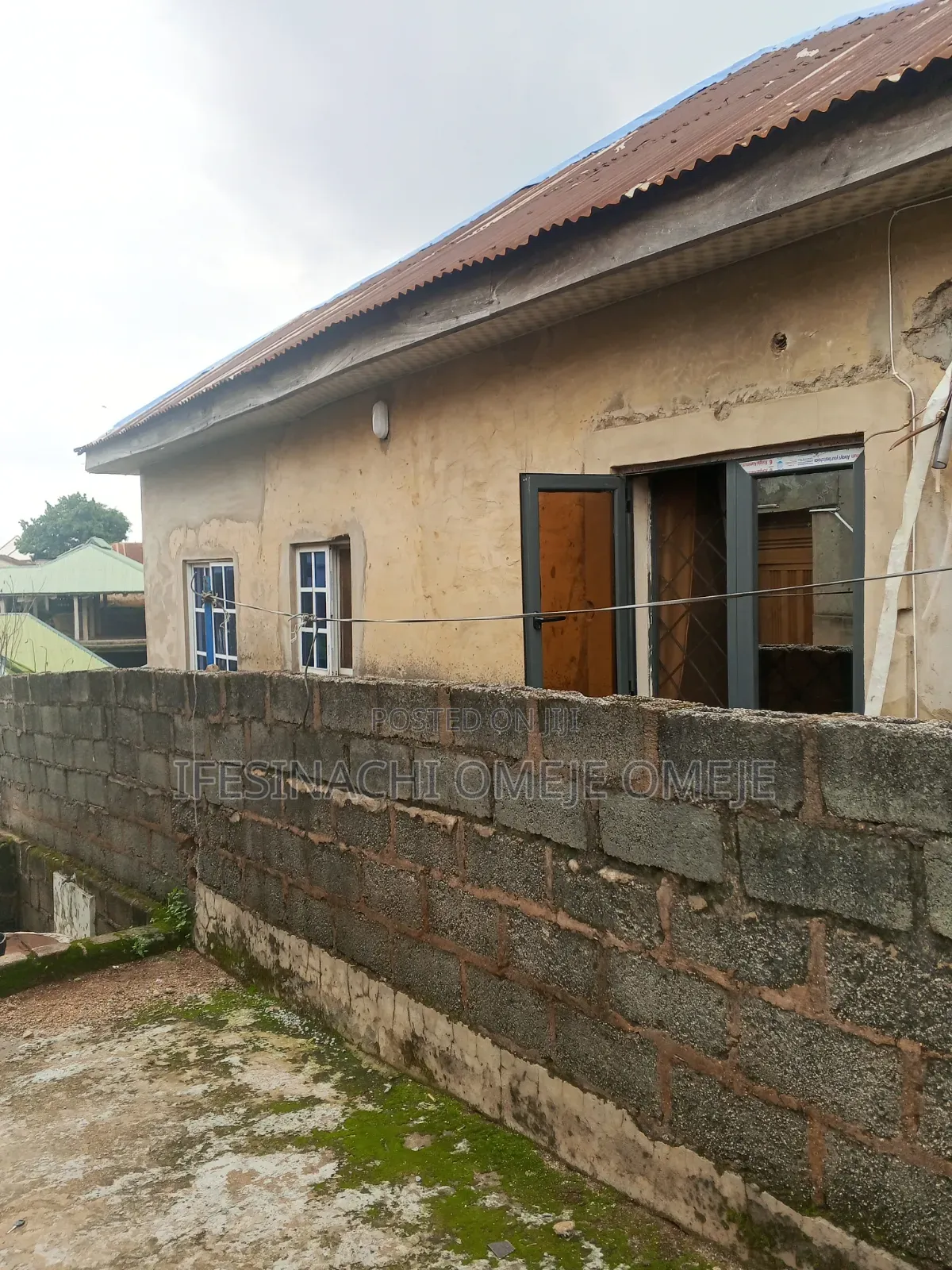 Furnished 2bdrm Bungalow in Resident, Kubwa for sale