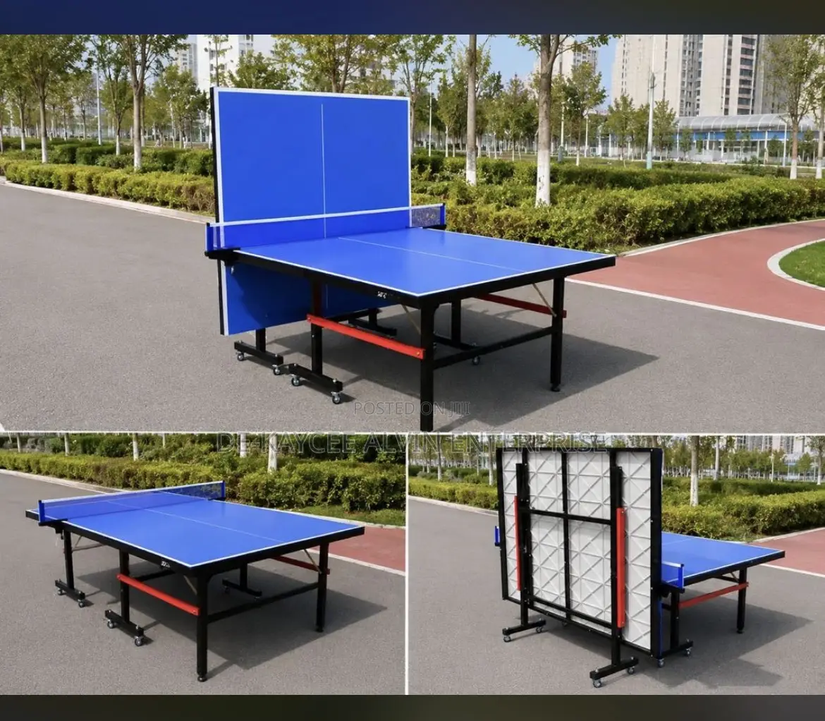 Table Tennis