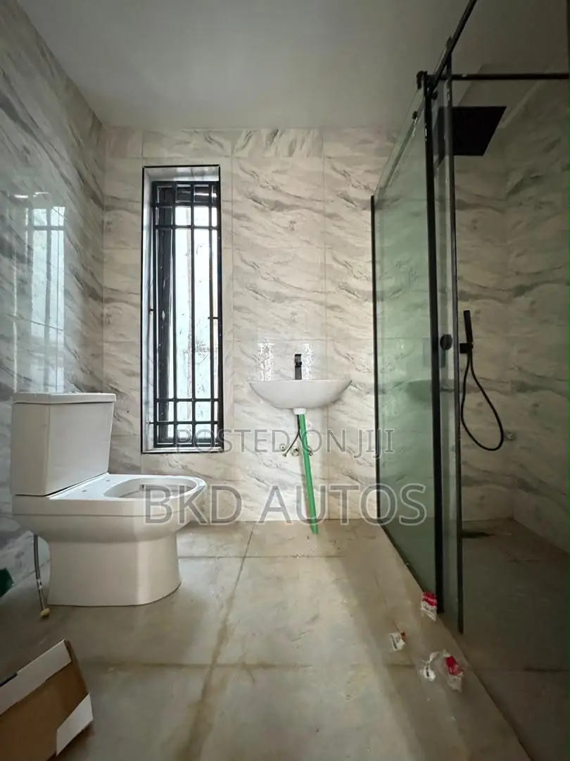 4bdrm Duplex in Isheri North for sale