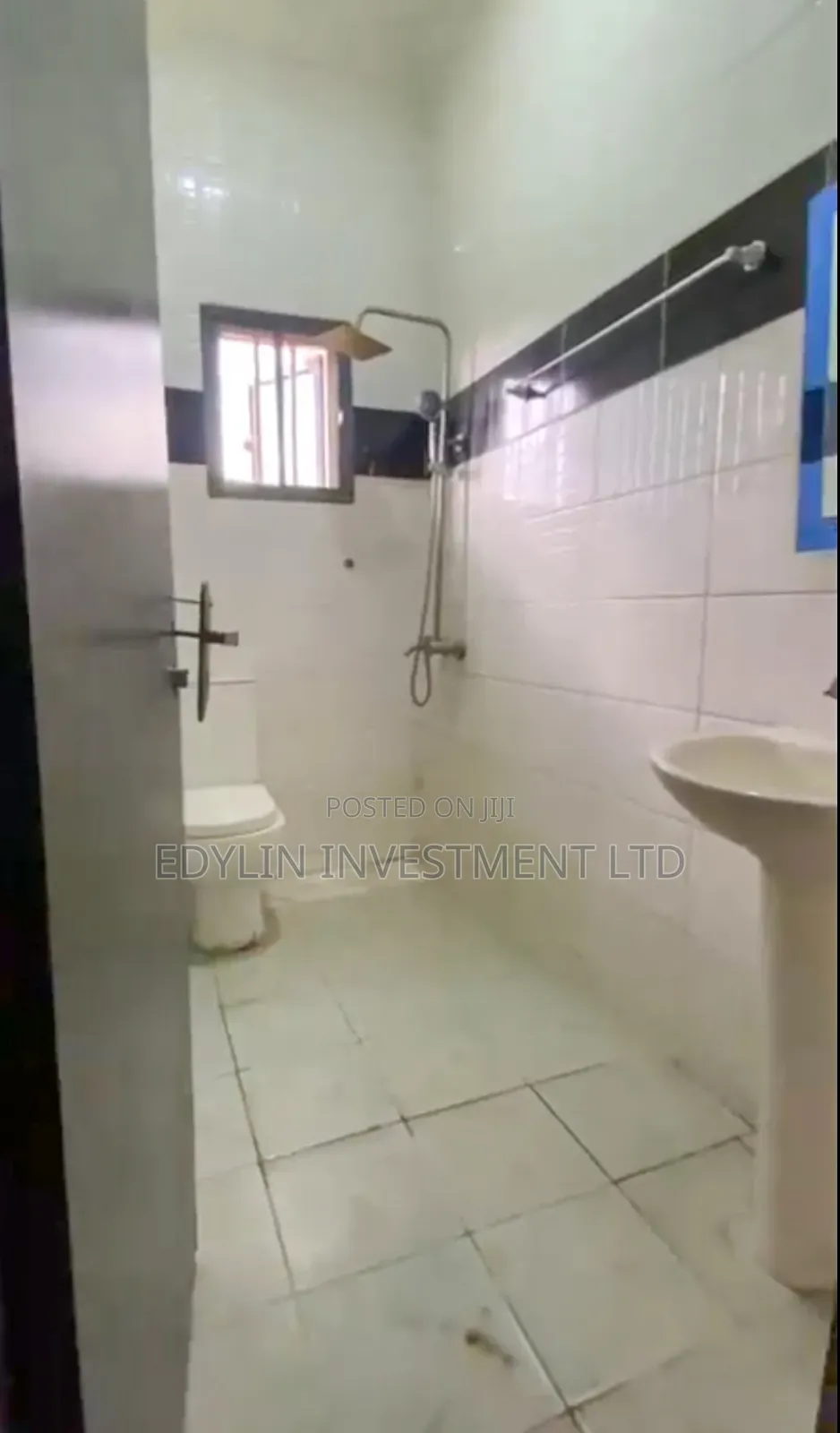 3bdrm Apartment in Jahi for rent