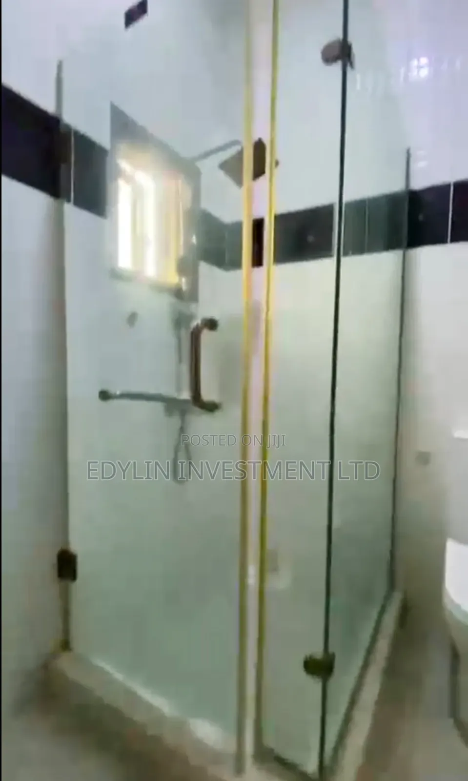 3bdrm Apartment in Jahi for rent