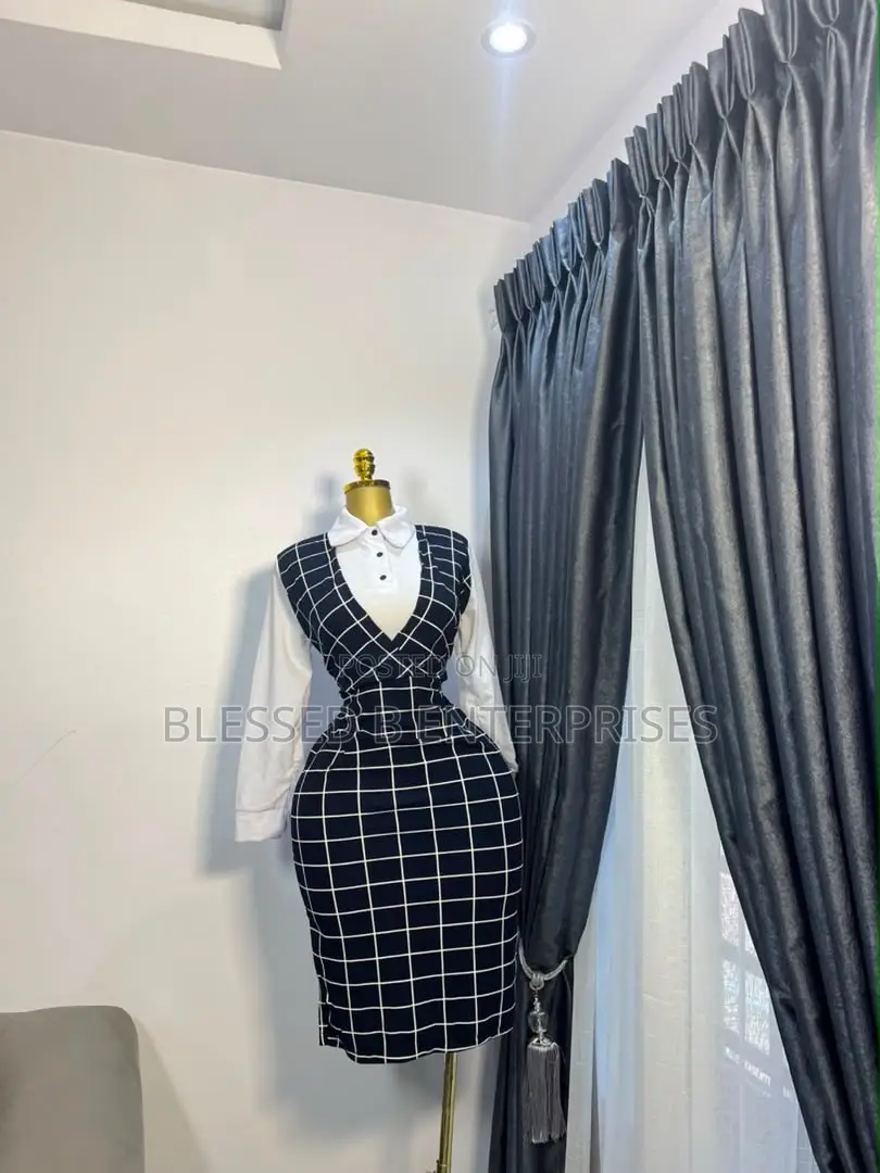 Coperate Gowns