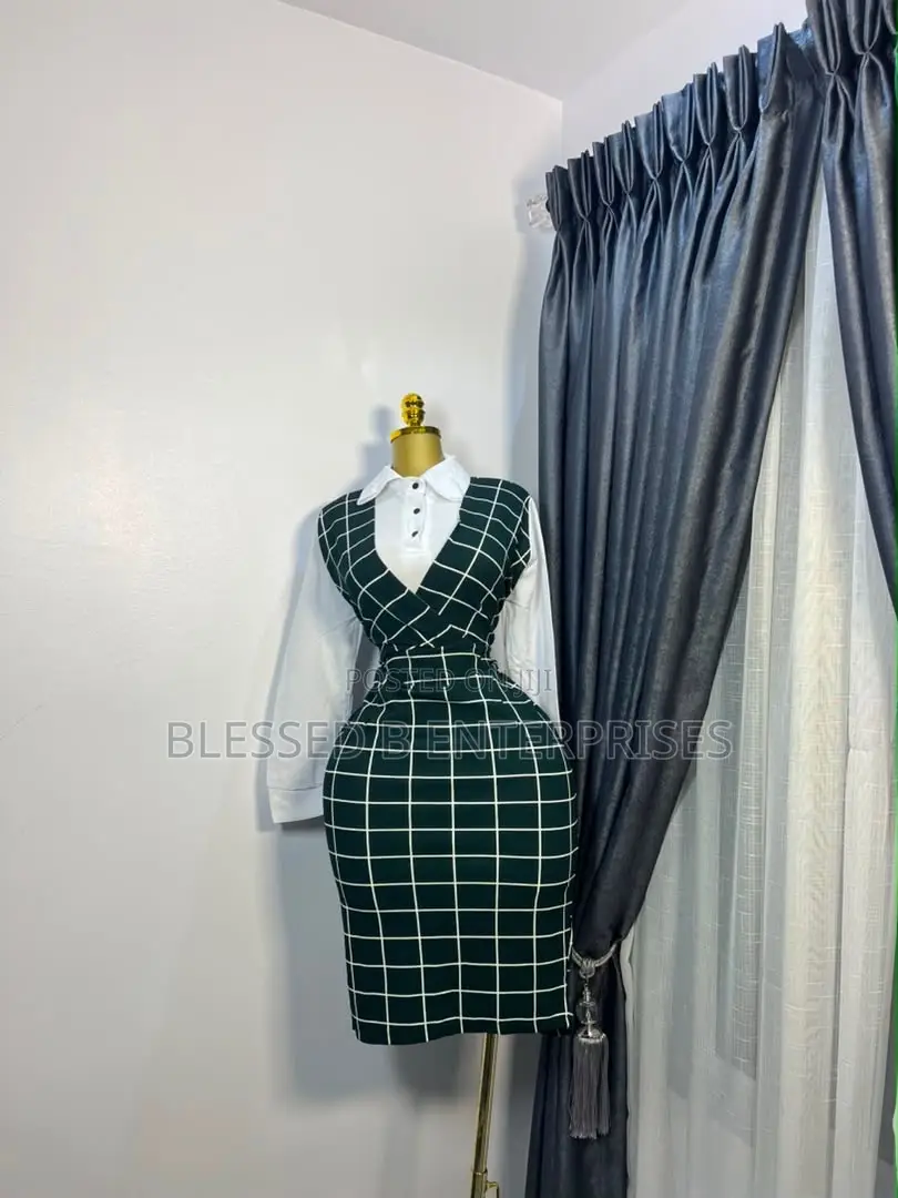 Coperate Gowns