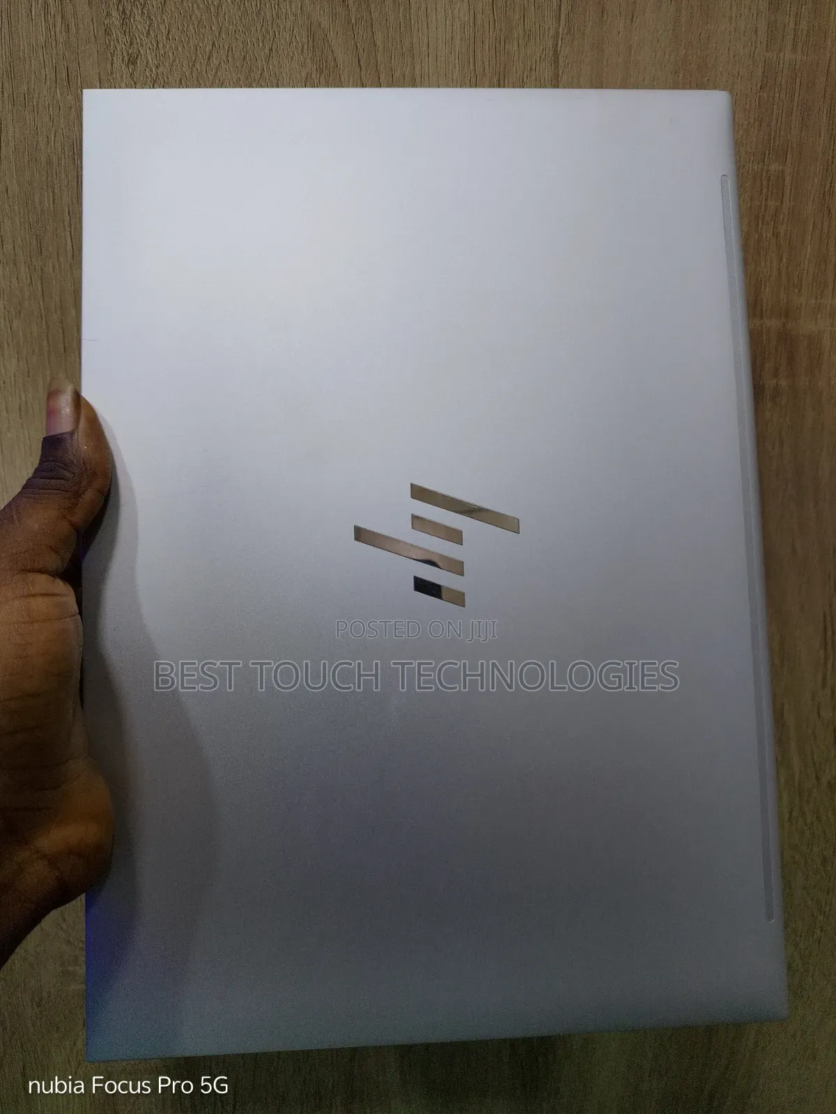 Laptop HP EliteBook 840 G9 8GB Intel Core i5 SSD 512GB
