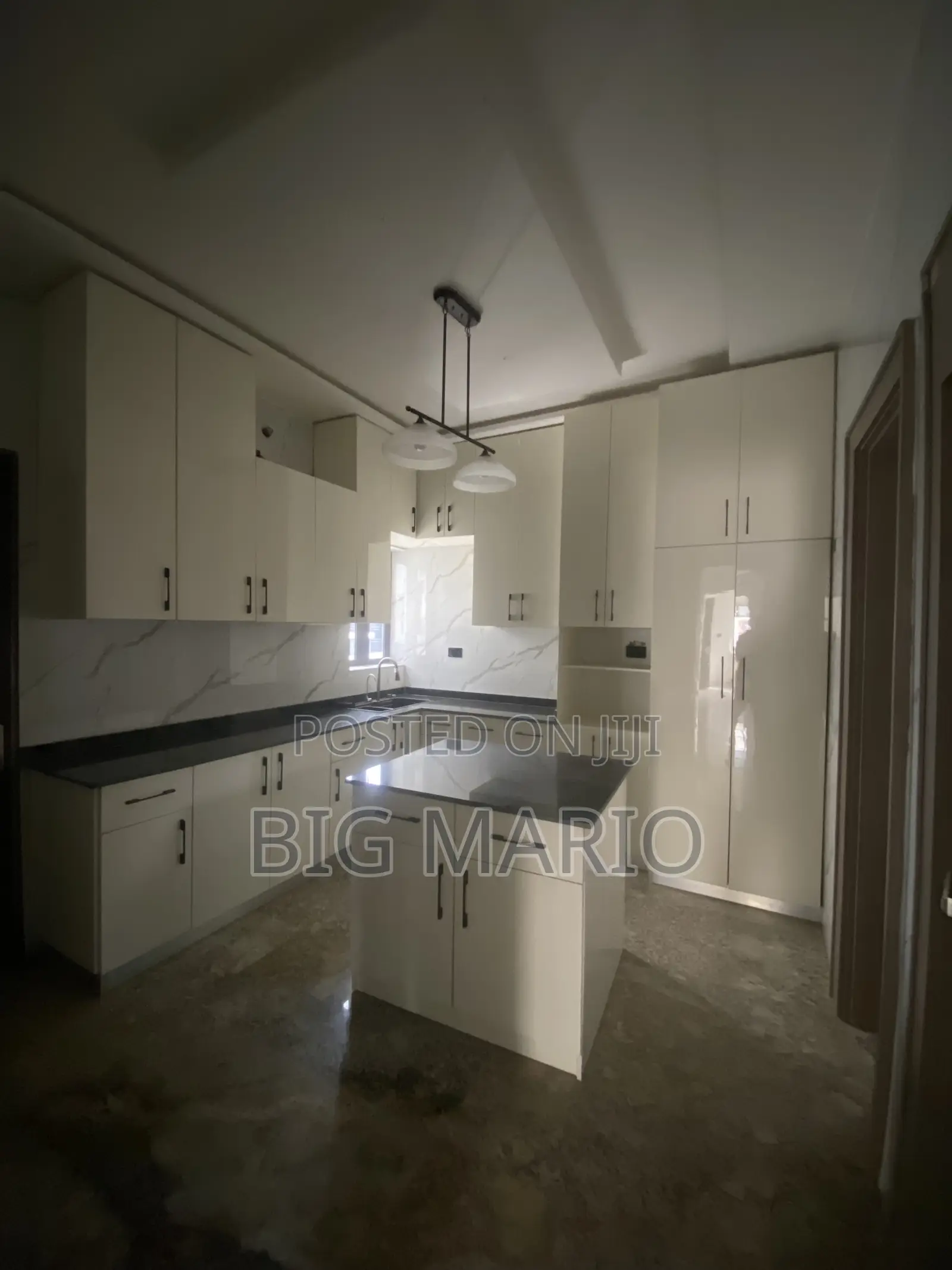 4bdrm Duplex in Guzape Main for sale