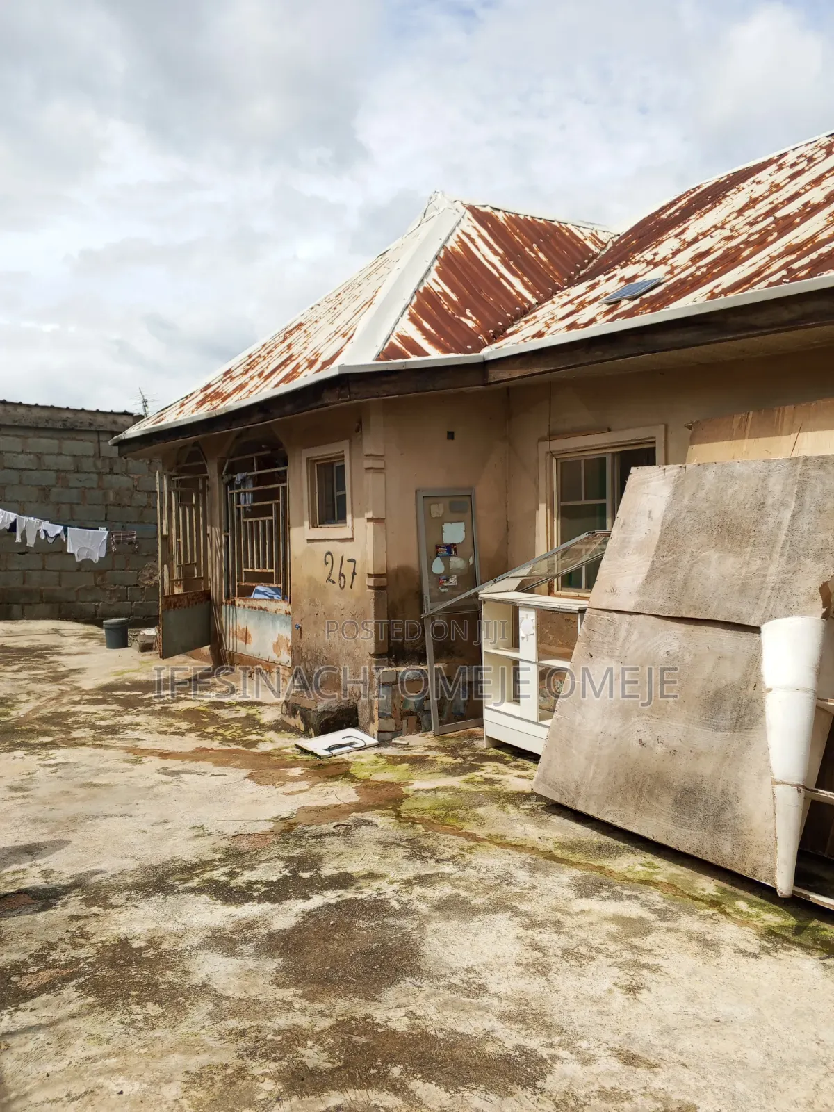 Furnished 3bdrm Bungalow in Resident, Kubwa for sale