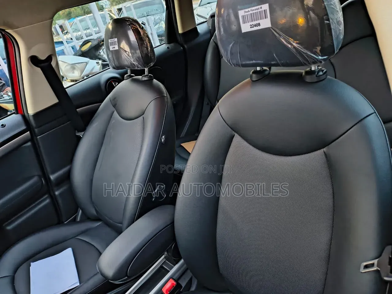 Mini Countryman 2016 Maroon