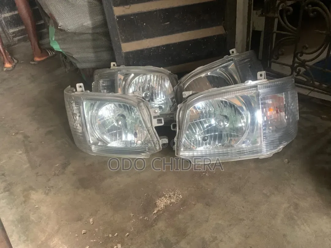 Head Lamp Joylong