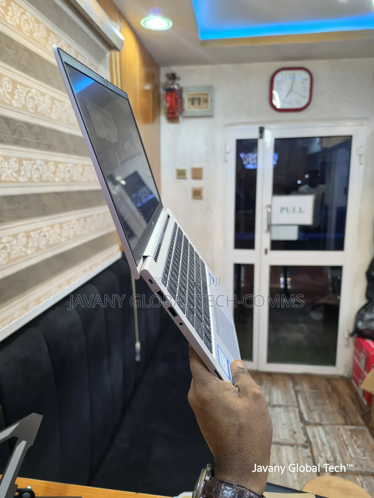 Laptop HP EliteBook 840 G8 16GB Intel Core i5 SSD 256GB