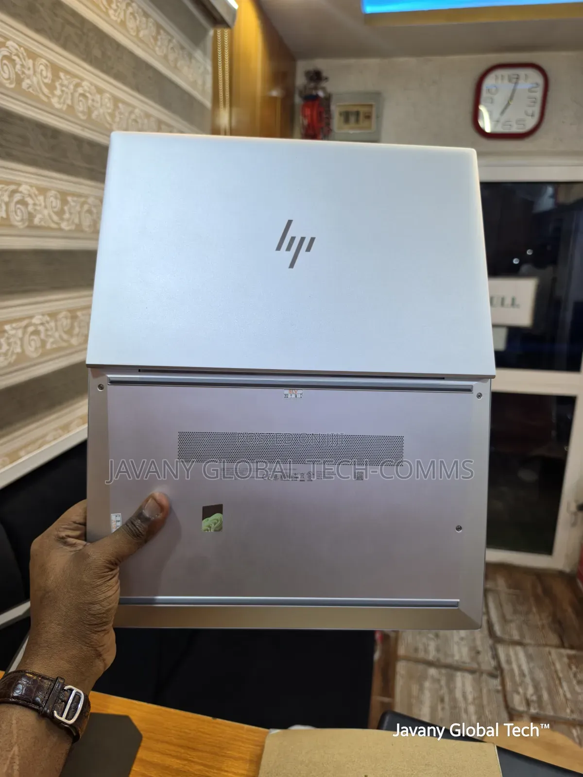Laptop HP EliteBook 840 G8 16GB Intel Core i5 SSD 256GB