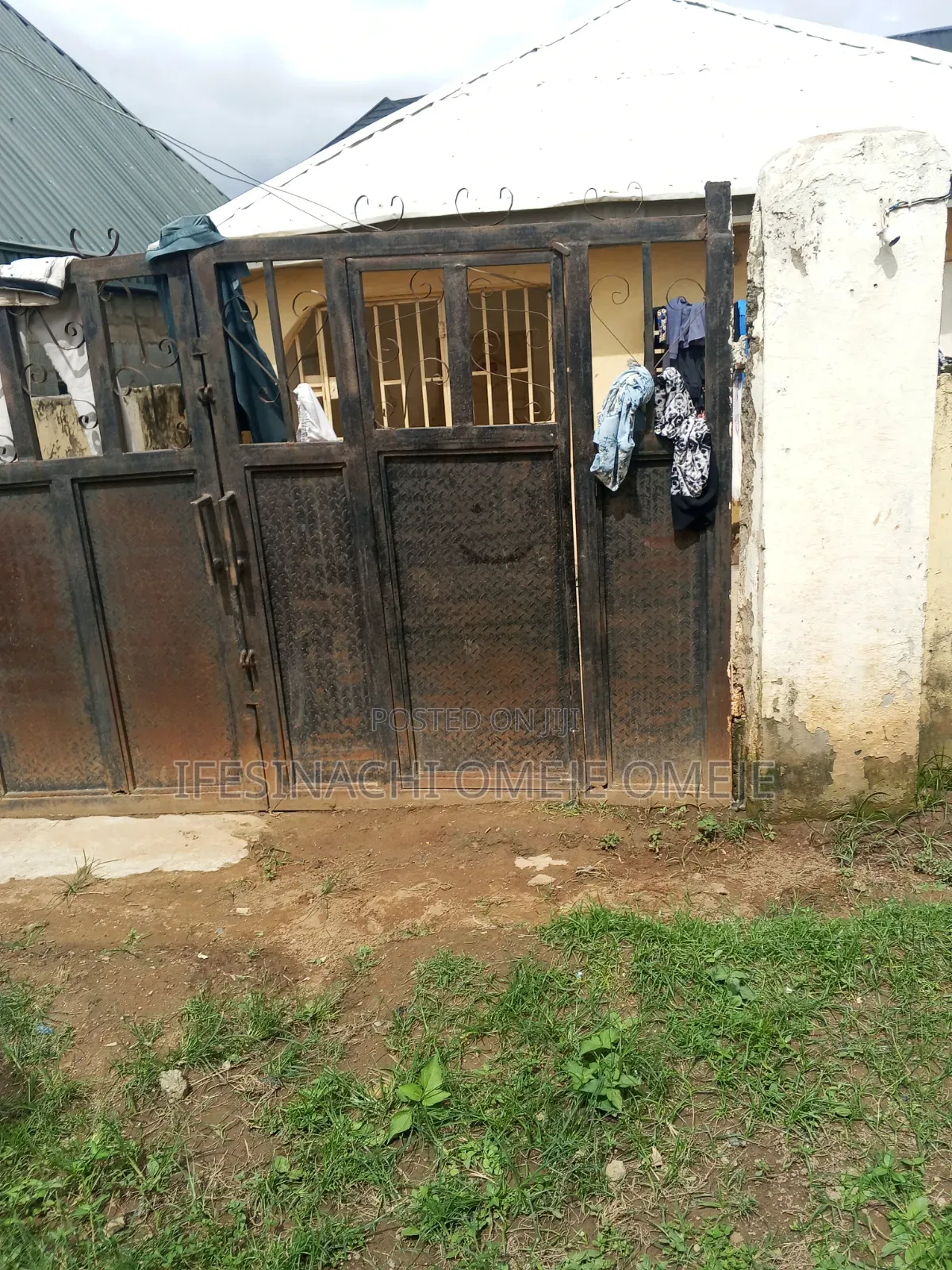 Furnished 2bdrm Bungalow in Resident, Kubwa for sale