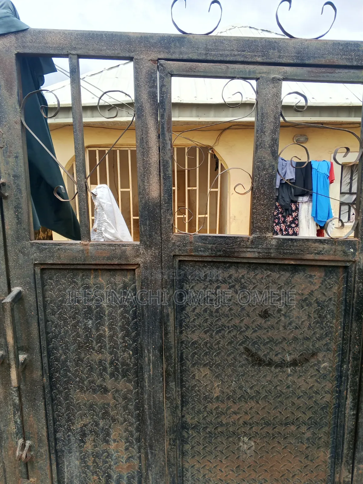 Furnished 2bdrm Bungalow in Resident, Kubwa for sale
